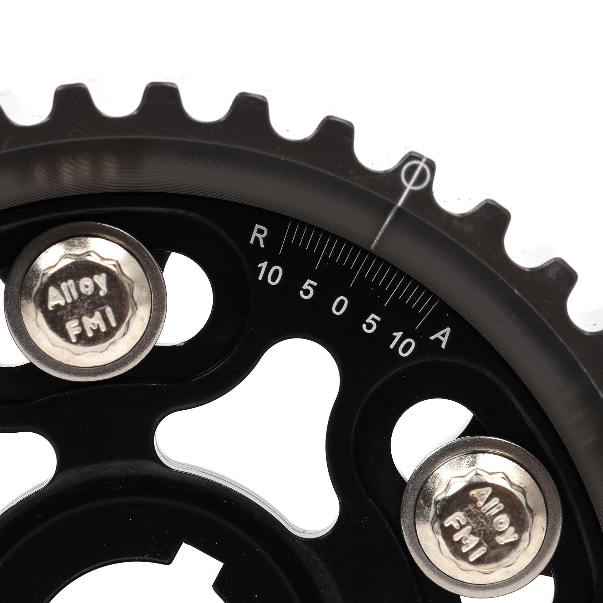 AEM Tru-Time Adjustable Cam Gear for 92-01 Prelude H22