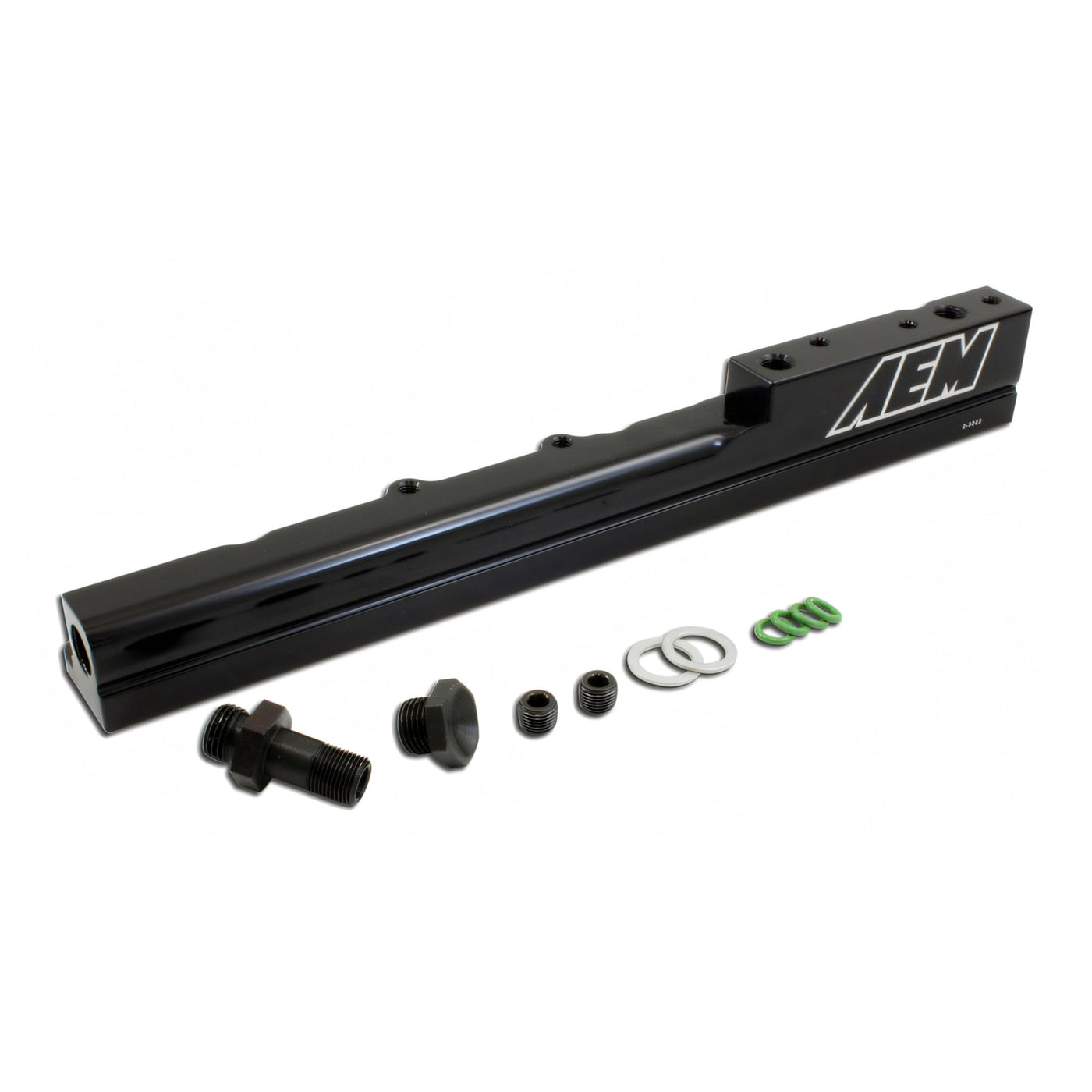 AEM B Series Fuel Rail for 94-97 Del Sol/99-00 Civic Si