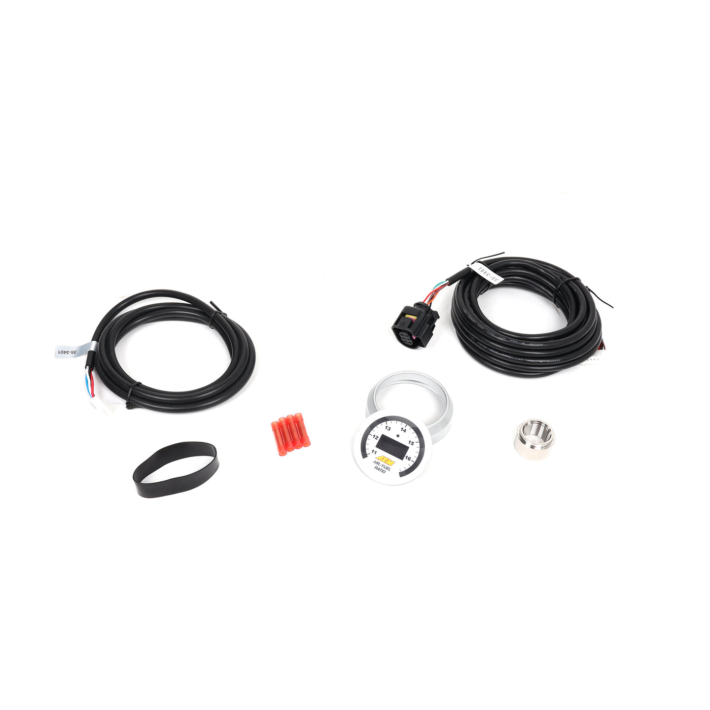 AEM Digital Wideband UEGO Gauge