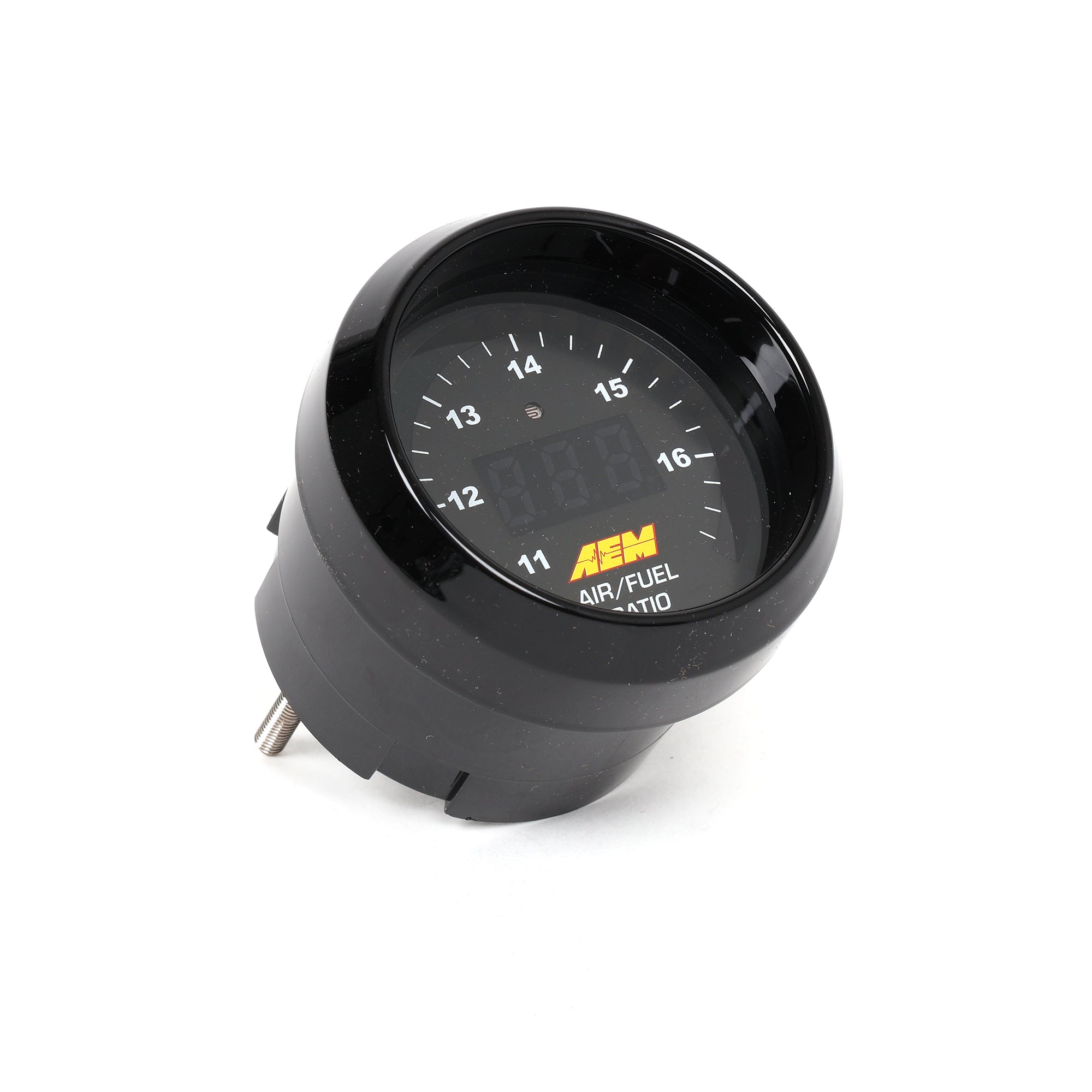 AEM Digital Wideband UEGO Gauge