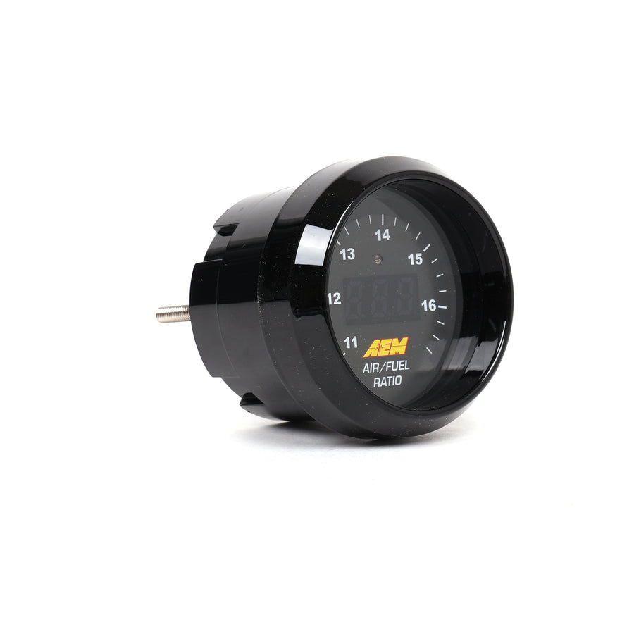 AEM Digital Wideband UEGO Gauge