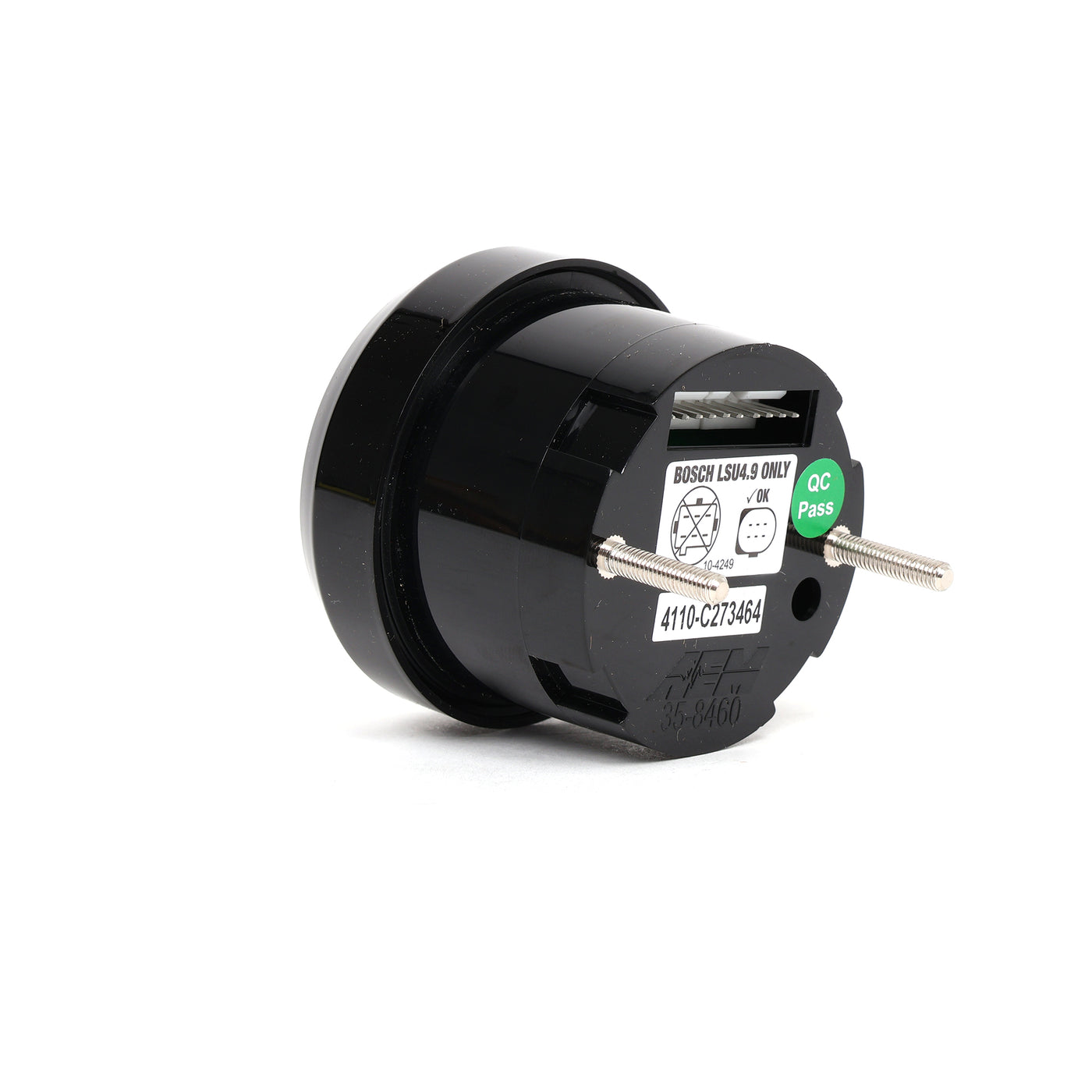 AEM Digital Wideband UEGO Gauge