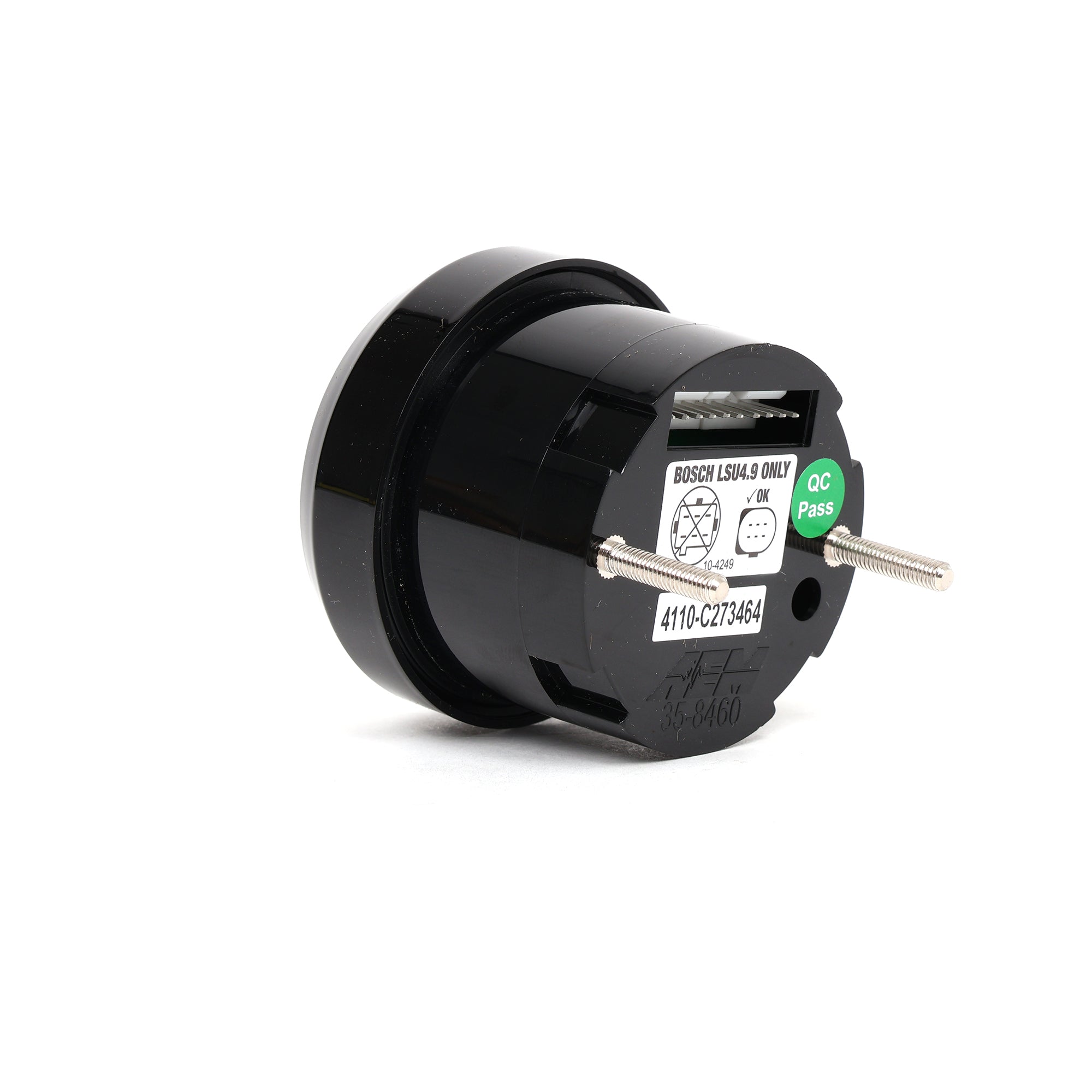 AEM Digital Wideband UEGO Gauge