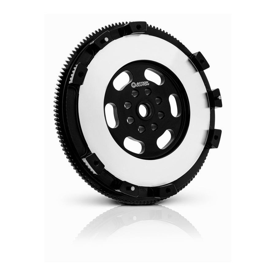 Action Clutch Chromoly Lightweight Flywheel (17-21 Civic Type R & Accord 2.0T) ACC-FLY-01-13