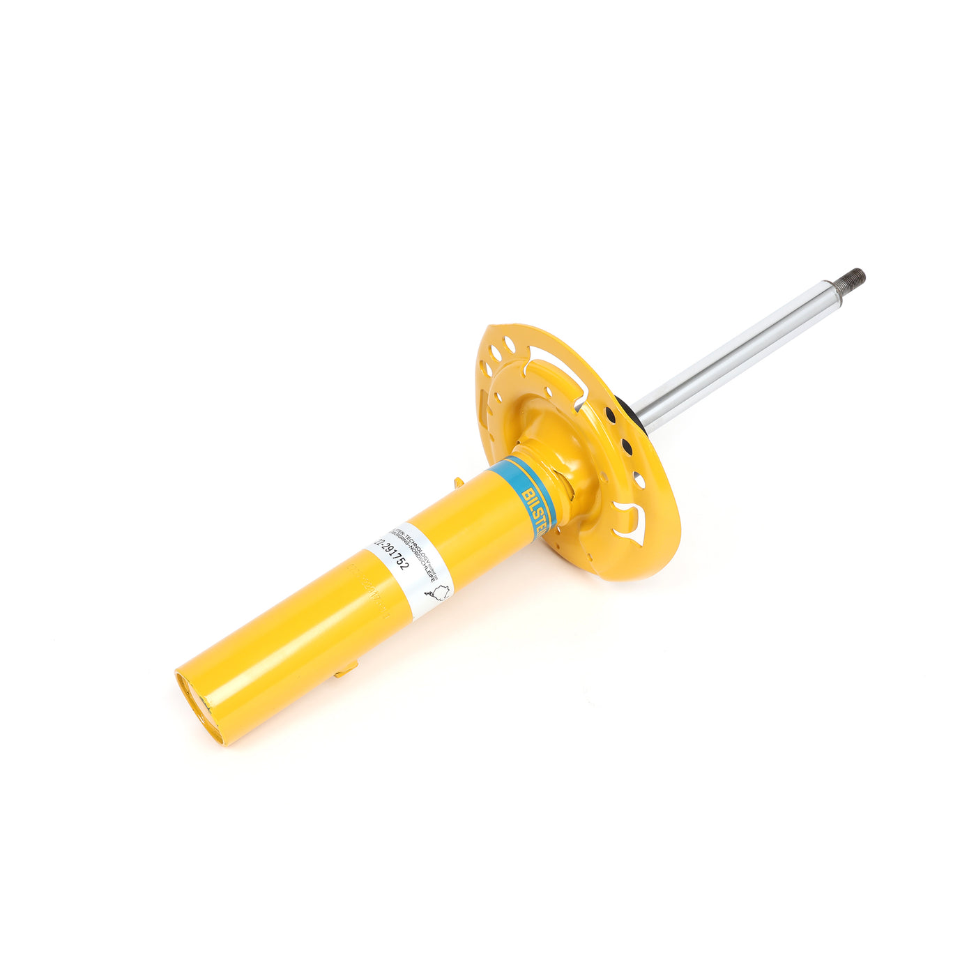 Bilstein B6 Struts & Shocks for 2017-2021 Honda Civic