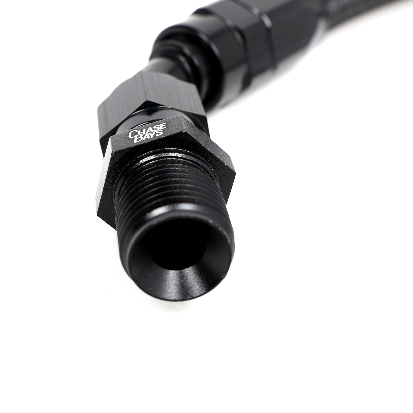 Chase Bays Power Steering Delete for EG Civic & DC Integra