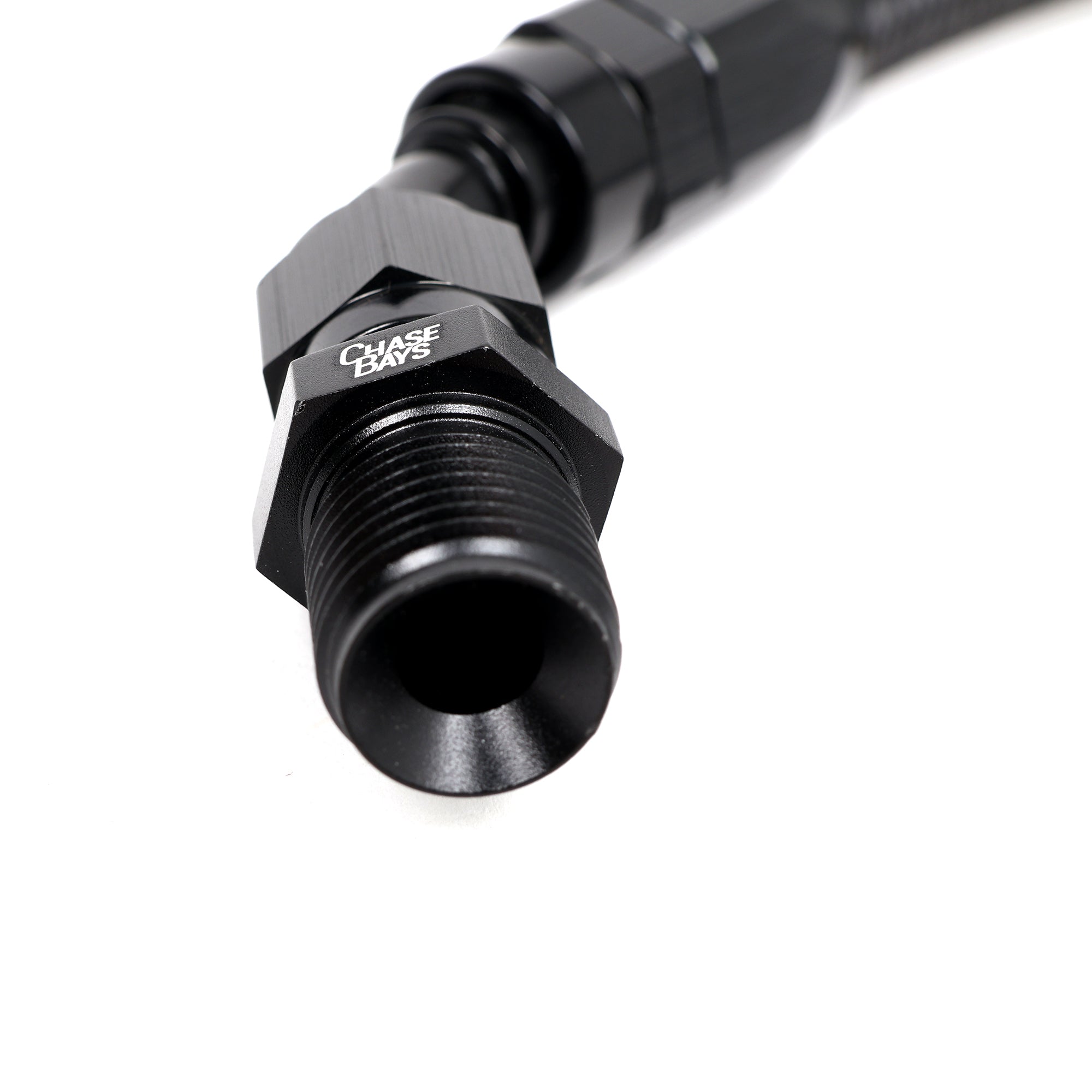 Chase Bays Power Steering Delete for EG Civic & DC Integra