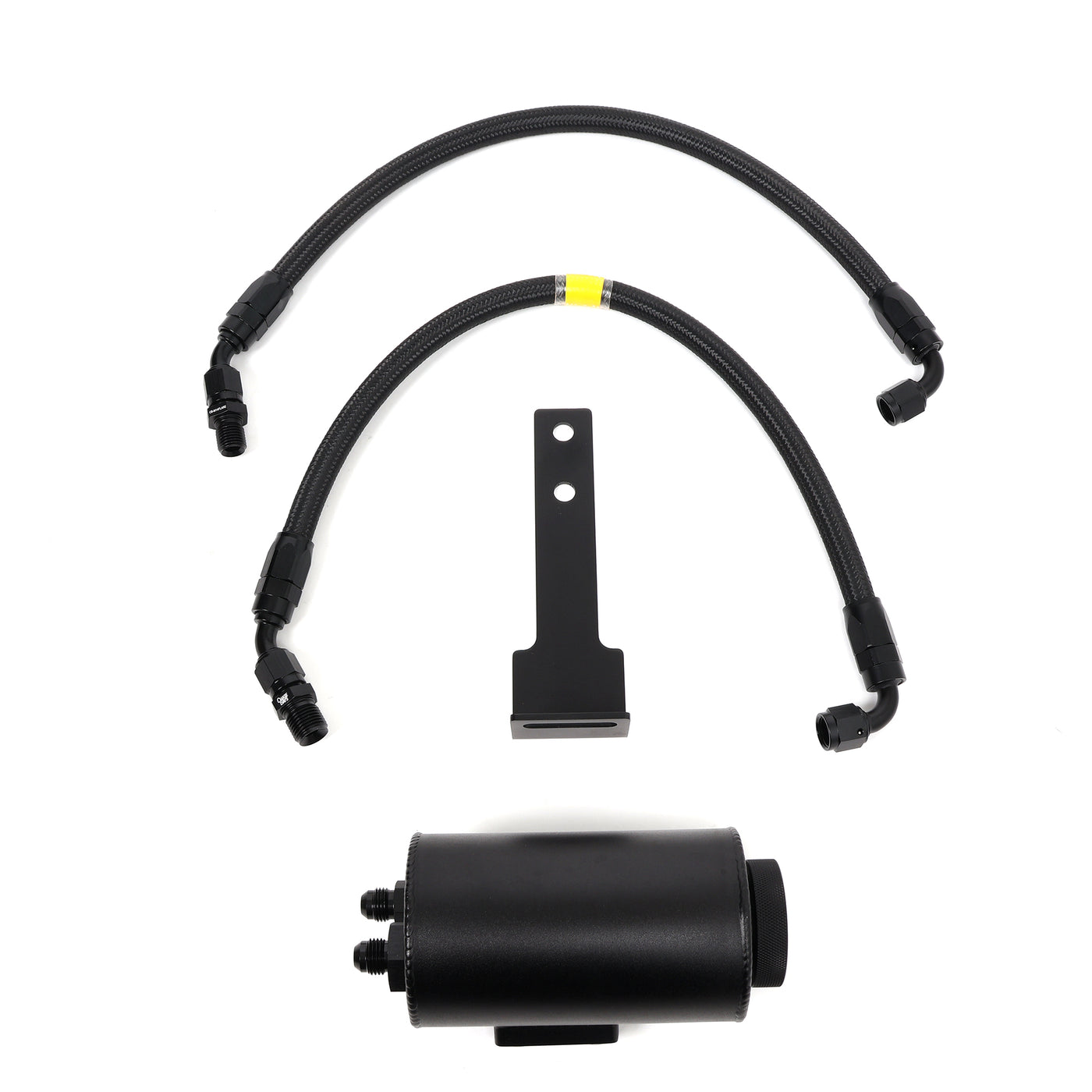 Chase Bays Power Steering Delete for EG Civic & DC Integra