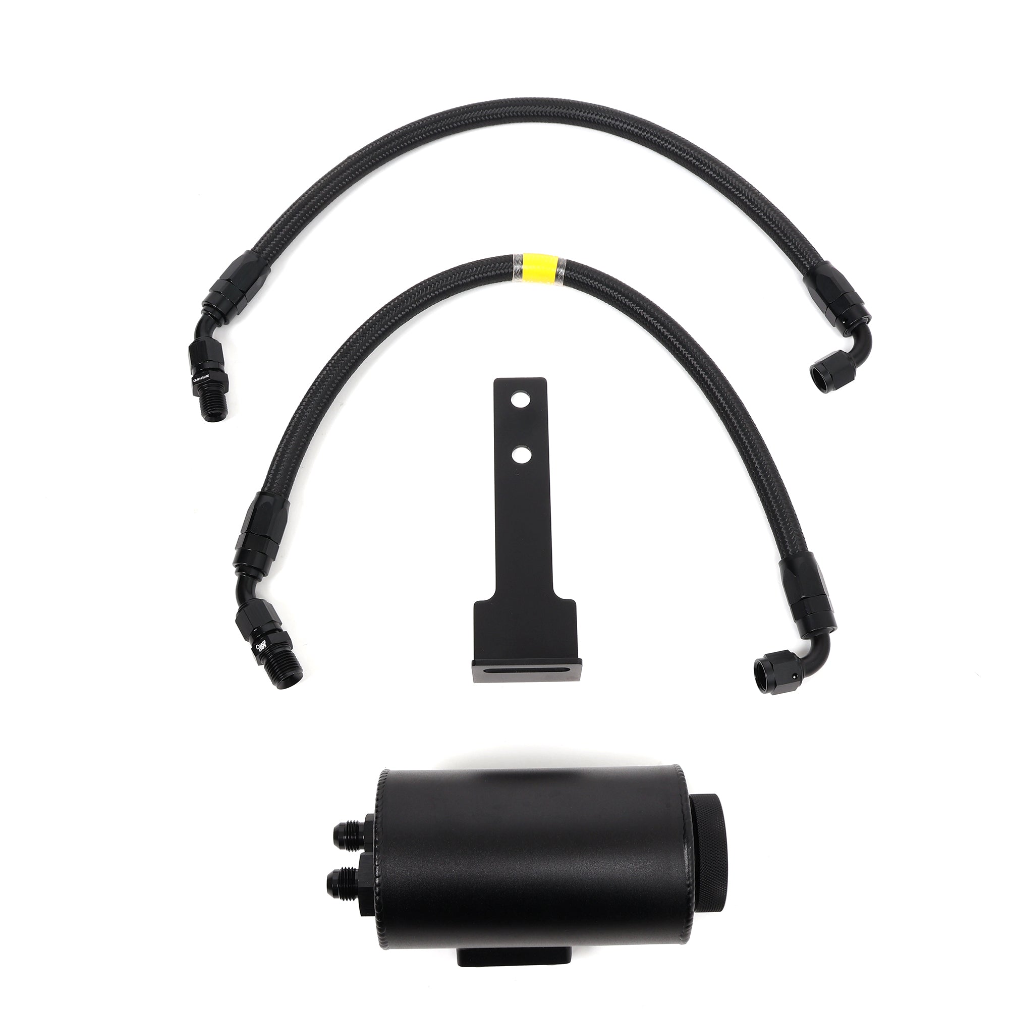 Chase Bays Power Steering Delete for EG Civic & DC Integra