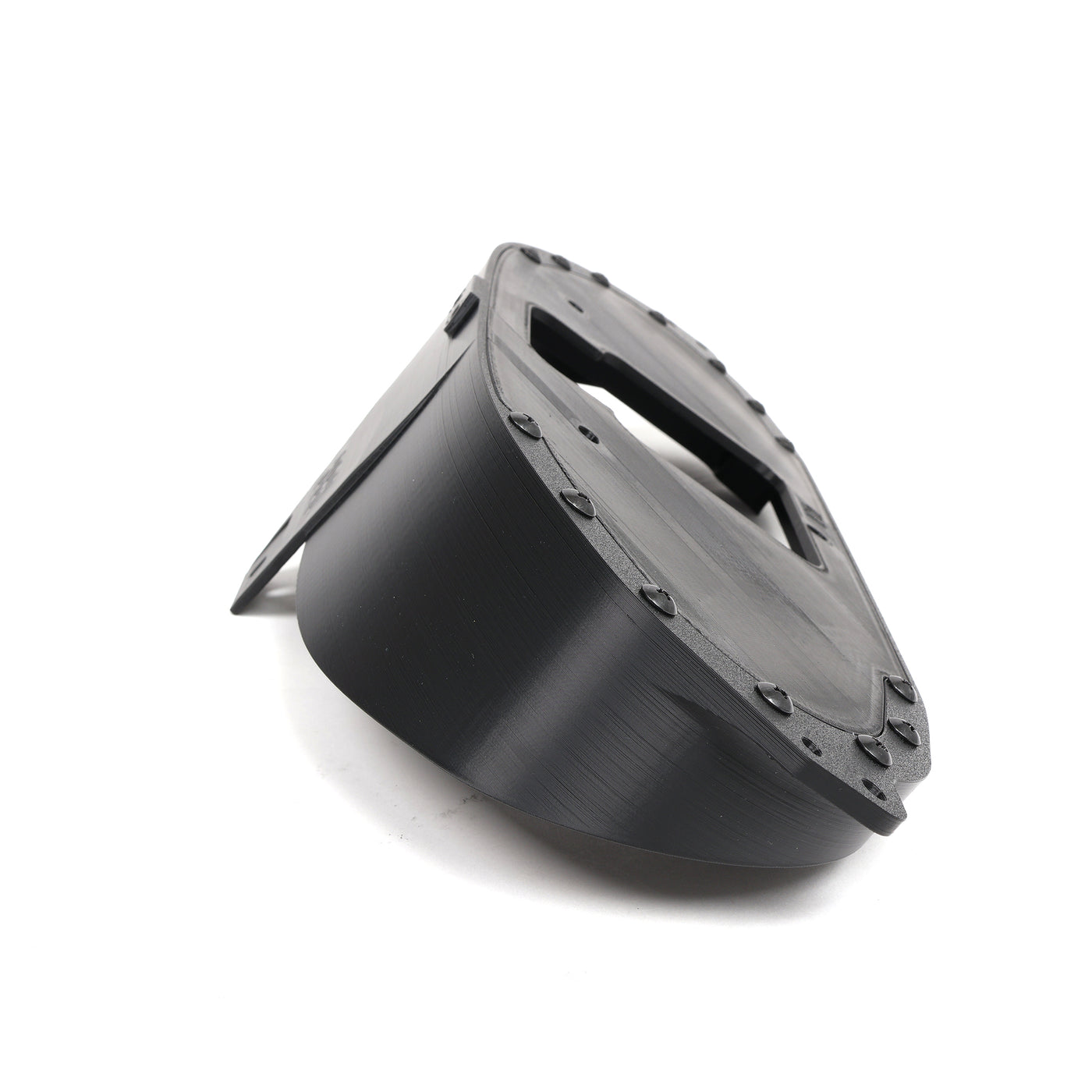 CBC Haltech IC7 Dash Display Mount for Civic/Integra