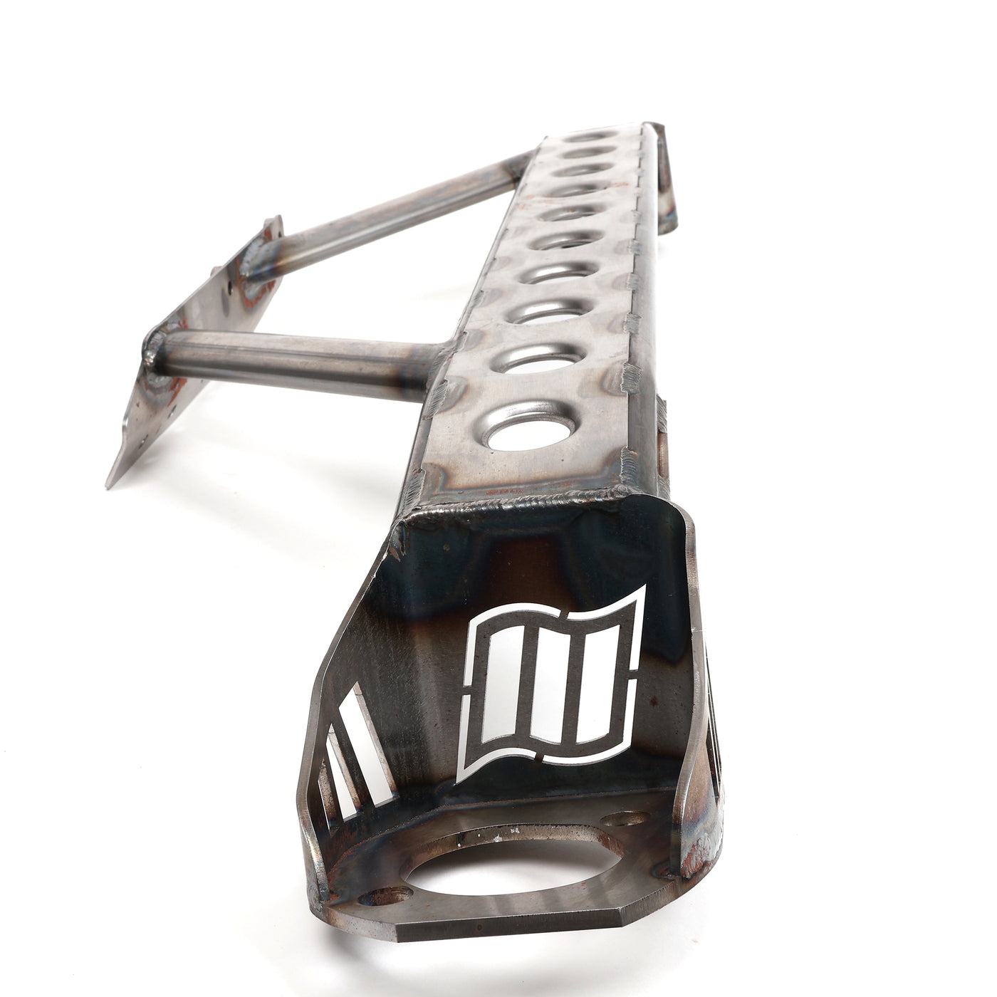 Circuit Hero 3-Point Front Strut Tower Bar for EG/EK/DC