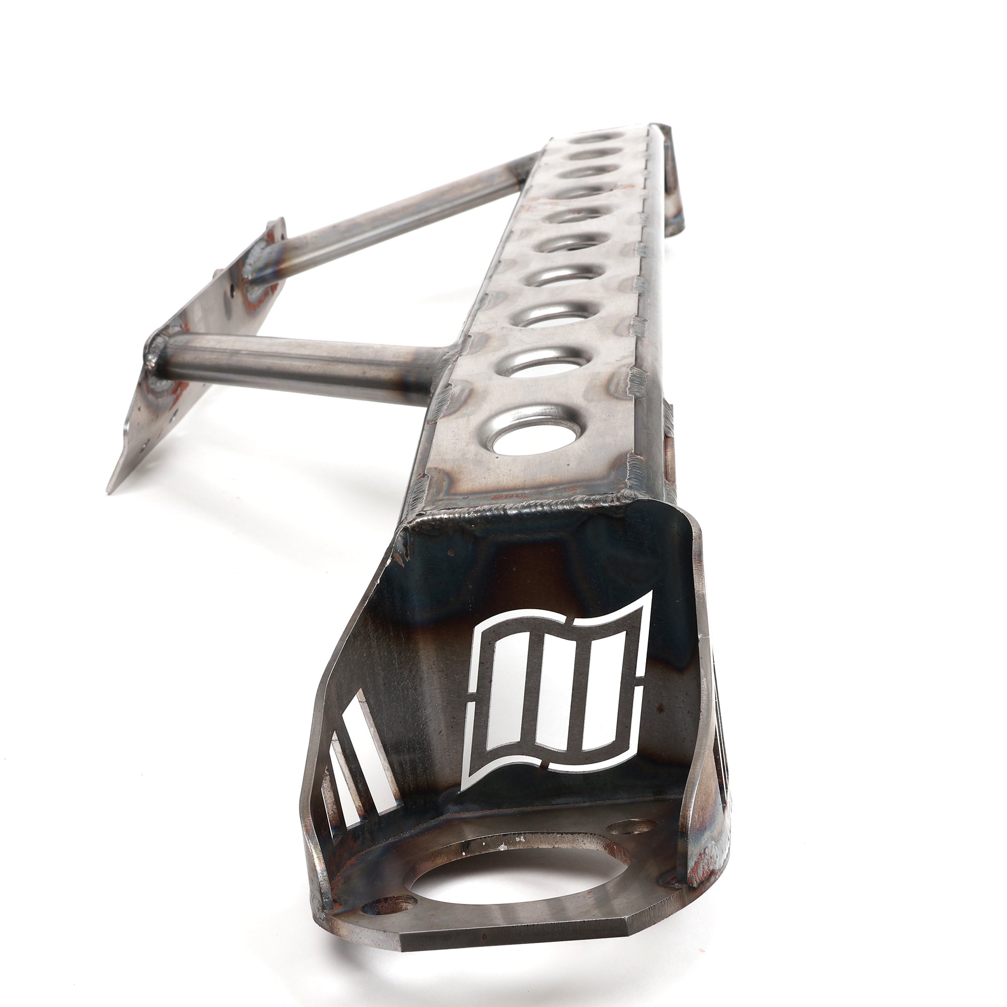 Circuit Hero 3-Point Front Strut Tower Bar for EG/EK/DC