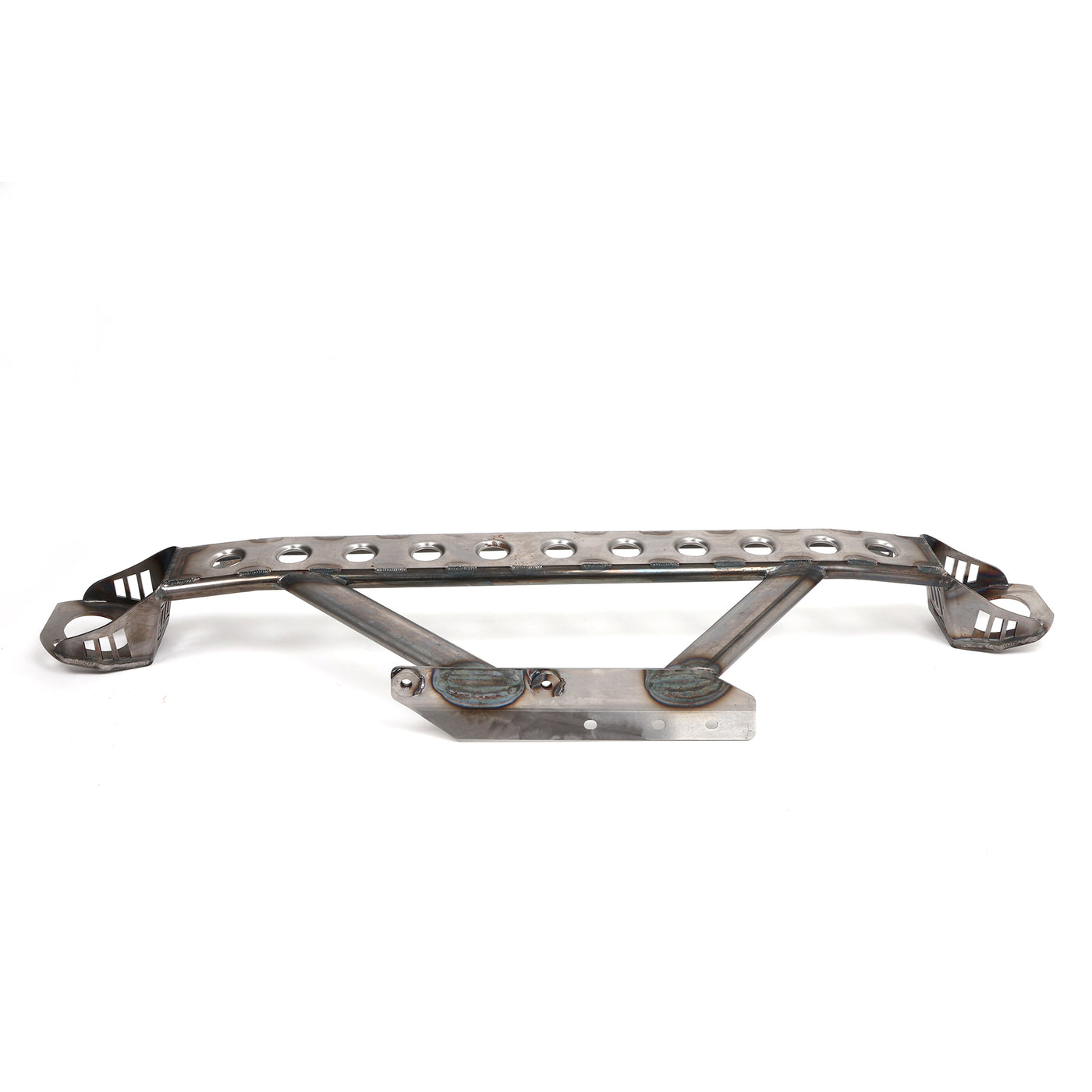 Circuit Hero 3-Point Front Strut Tower Bar for EG/EK/DC