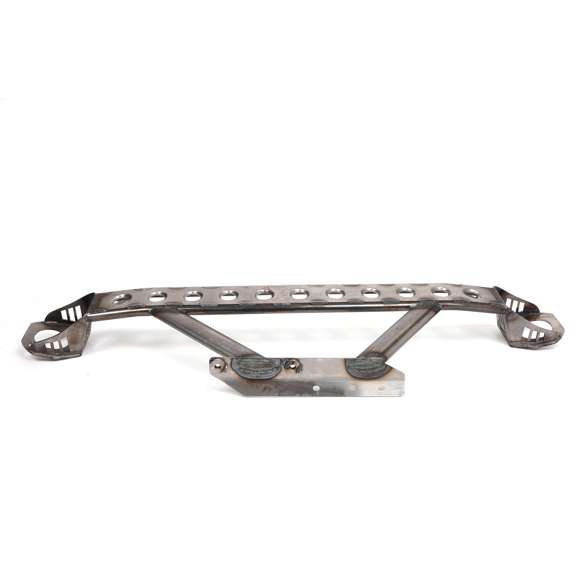 Circuit Hero 3-Point Front Strut Tower Bar for EG/EK/DC