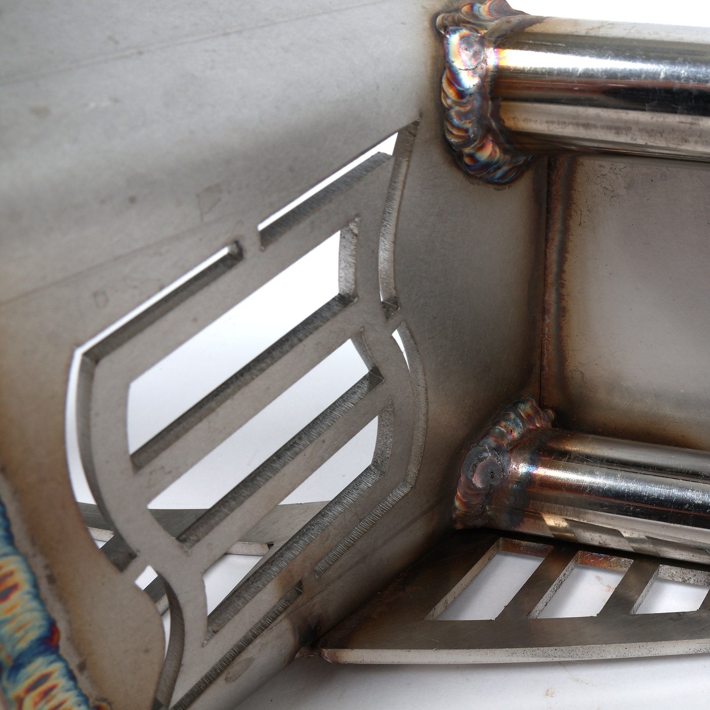 Circuit Hero 3-Point Front Strut Tower Bar for EG/EK/DC