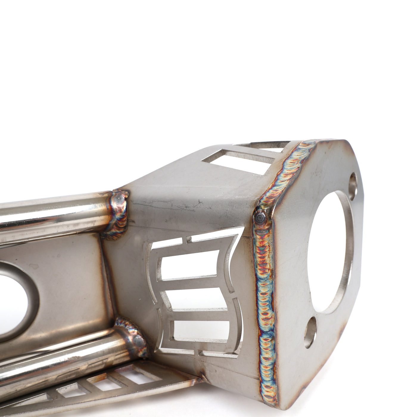 Circuit Hero 3-Point Front Strut Tower Bar for EG/EK/DC