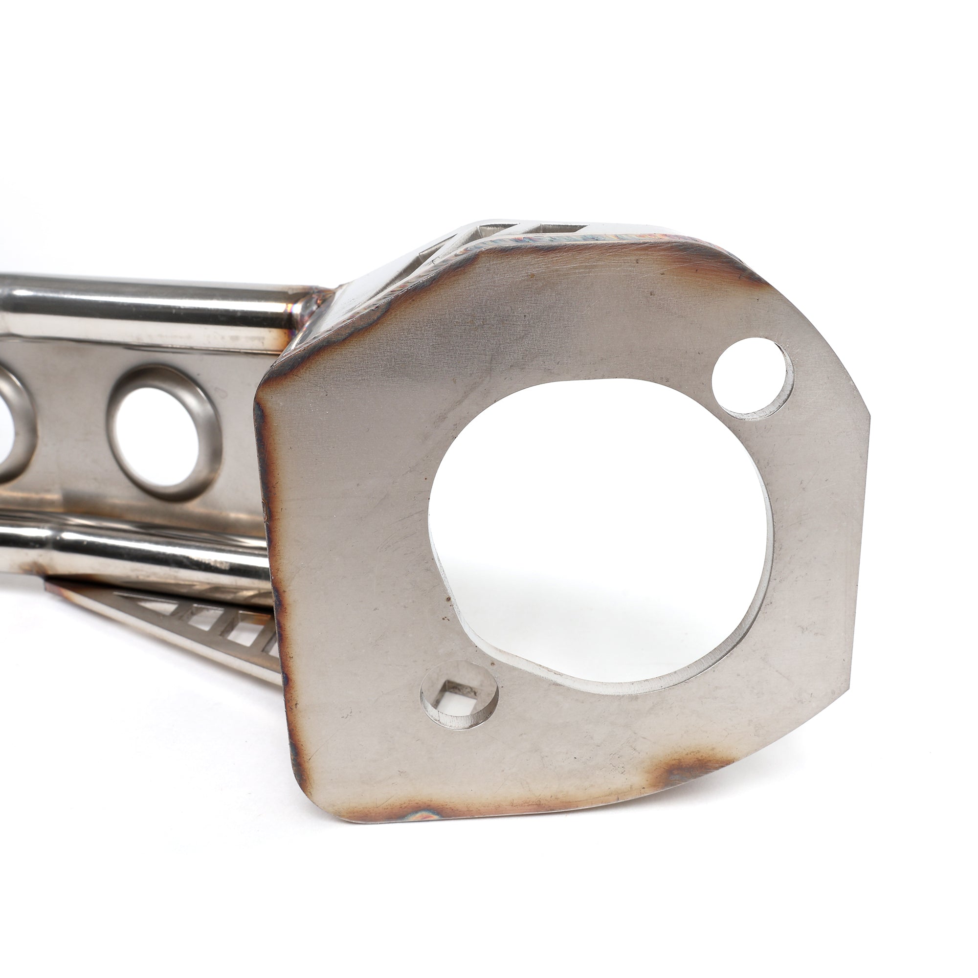 Circuit Hero 3-Point Front Strut Tower Bar for EG/EK/DC