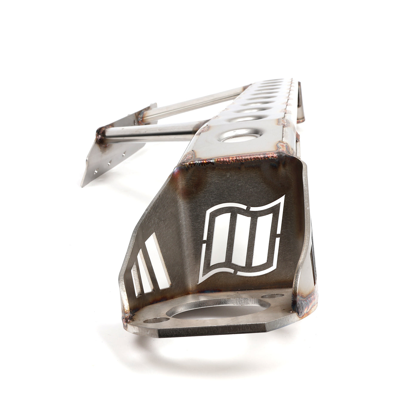 Circuit Hero 3-Point Front Strut Tower Bar for EG/EK/DC