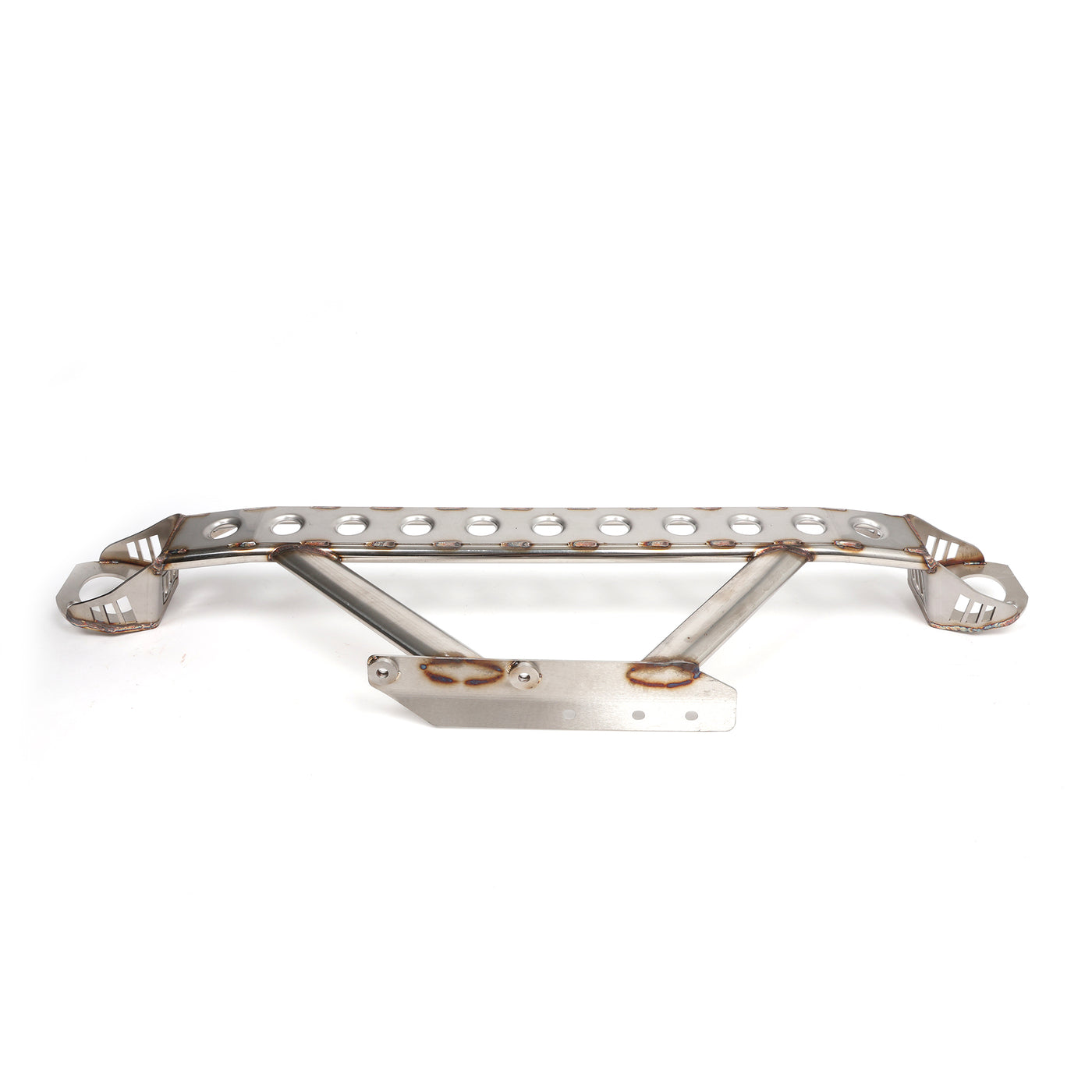 Circuit Hero 3-Point Front Strut Tower Bar for EG/EK/DC