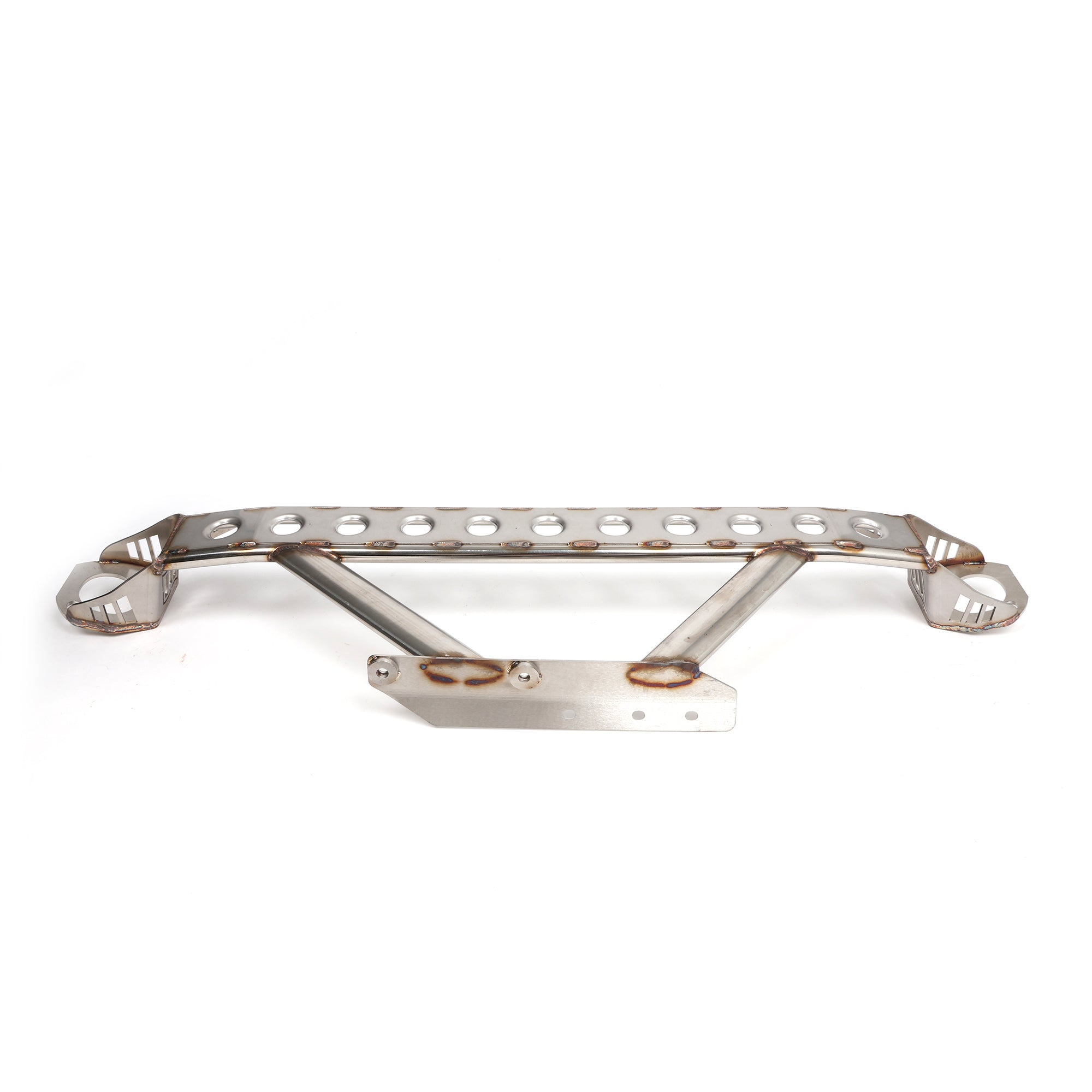 Circuit Hero 3-Point Front Strut Tower Bar for EG/EK/DC