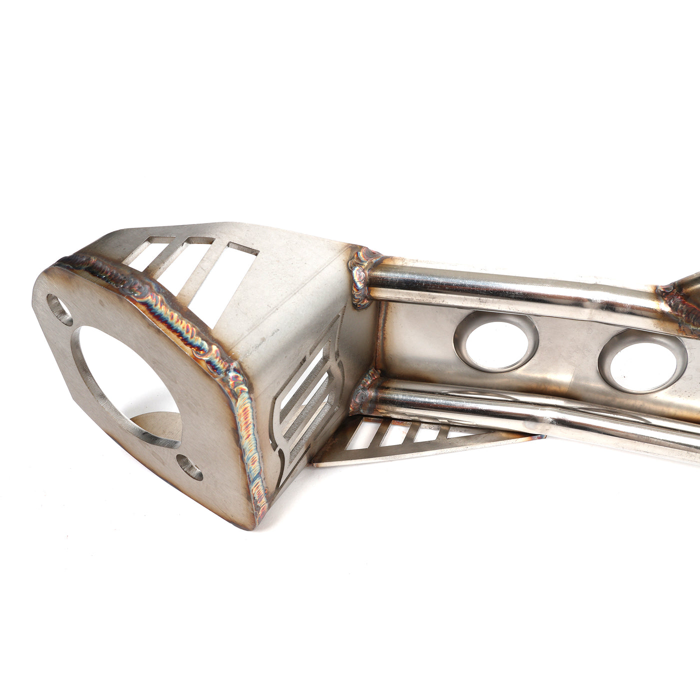 Circuit Hero 3-Point Front Strut Tower Bar for EG/EK/DC