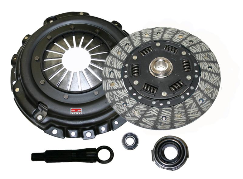 Competition Clutch Prelude/Accord Factory Replacement Clutch COC-8014-STOCK