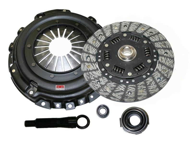 Competition Clutch DC Integra Stage 1.5 Organic Clutch COC-8026-1500