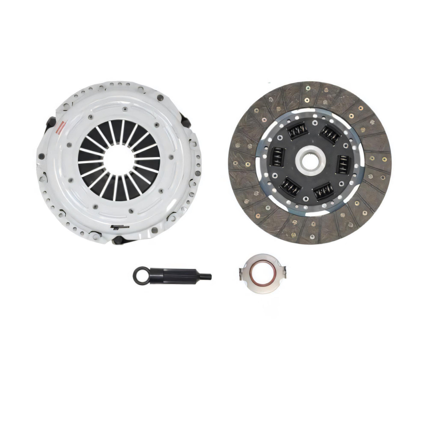 Clutch Masters 16-21 Civic 1.5L FX100 Clutch Kit