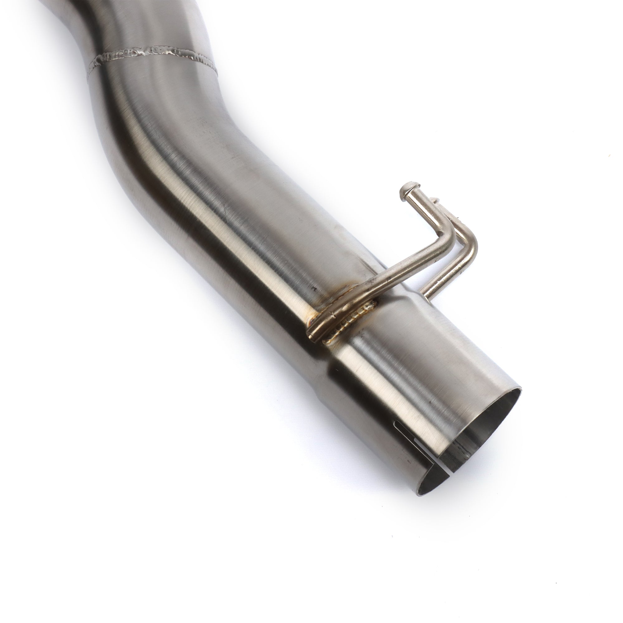 DC Sports Exhaust System for 22+ Civic Si & 22+ Integra