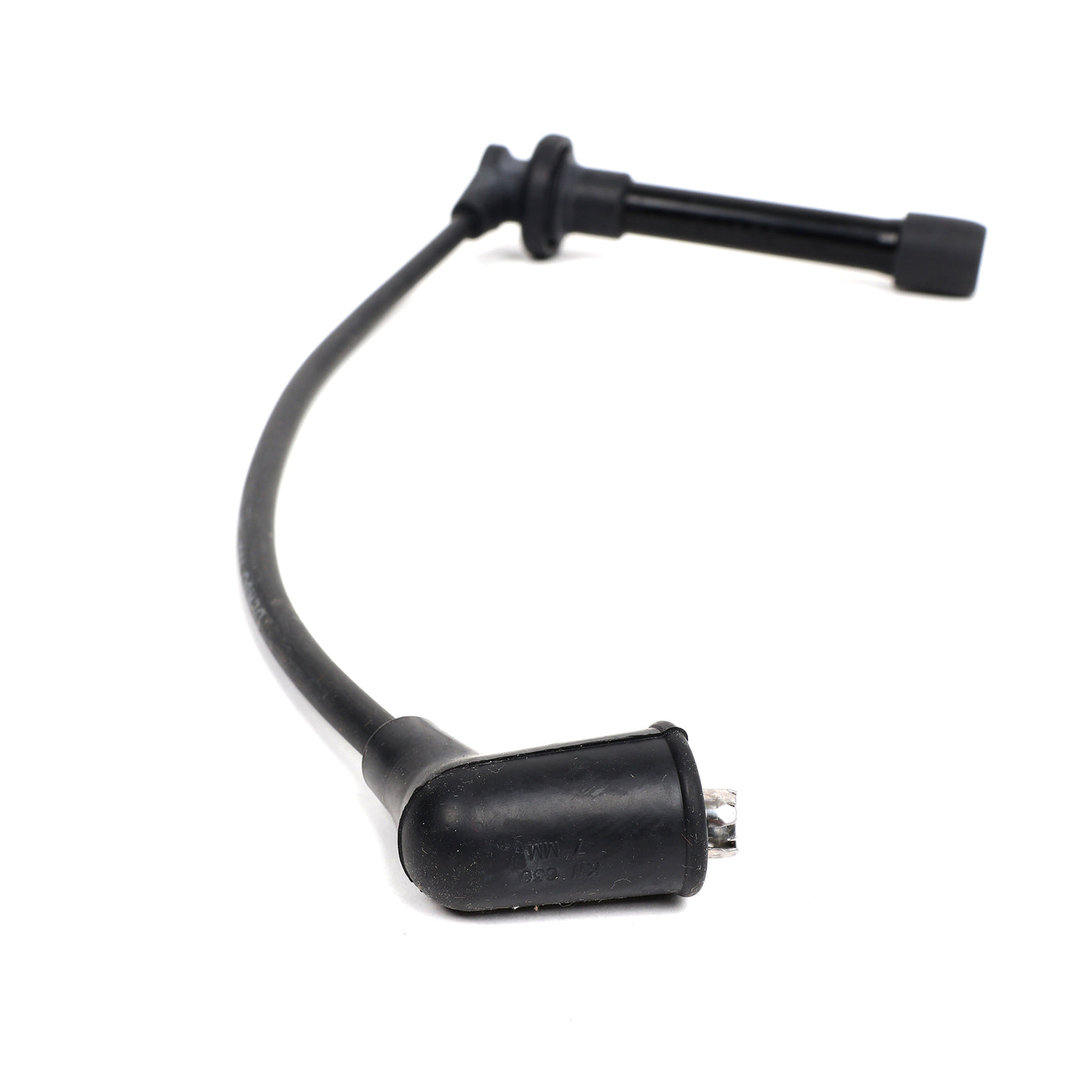 Denso D Series Spark Plug Wires for 92-00 Civic