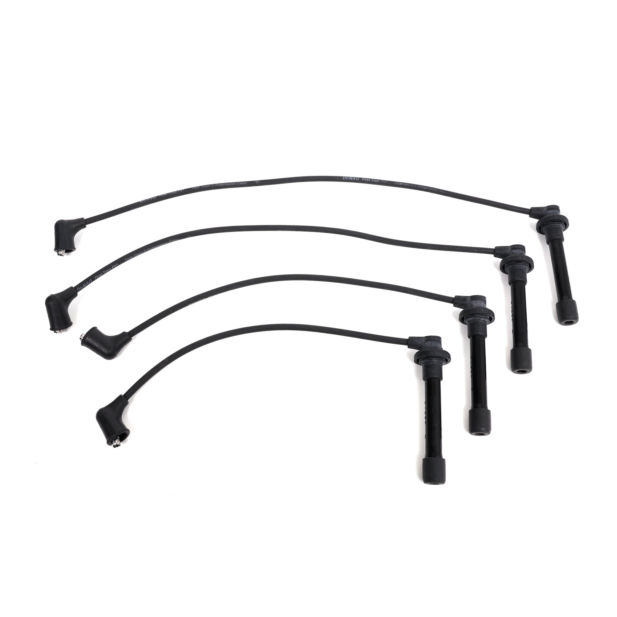 Denso D Series Spark Plug Wires for 92-00 Civic