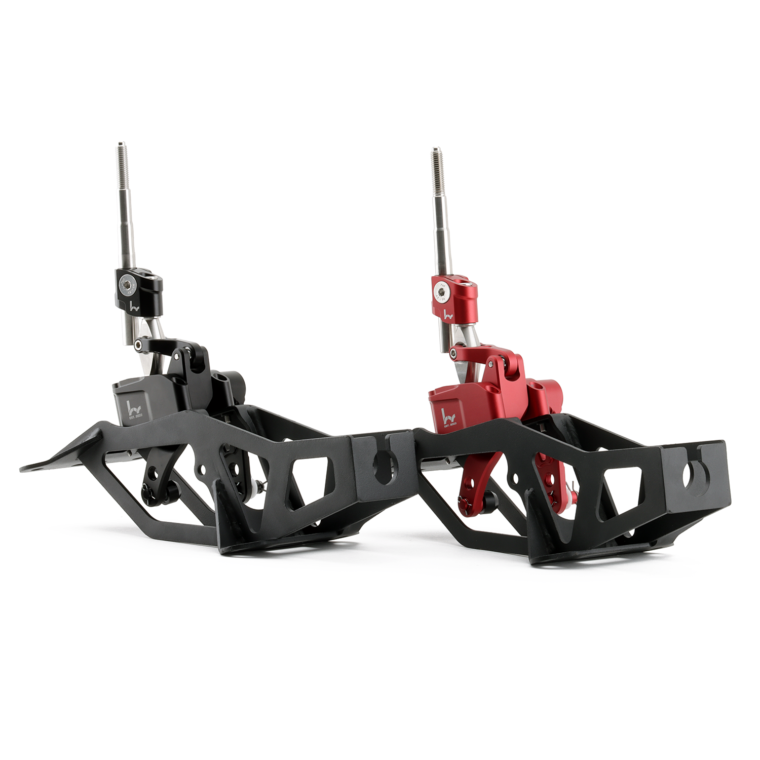 Hybrid Racing Short Shifter for 11-16 Honda CR-Z