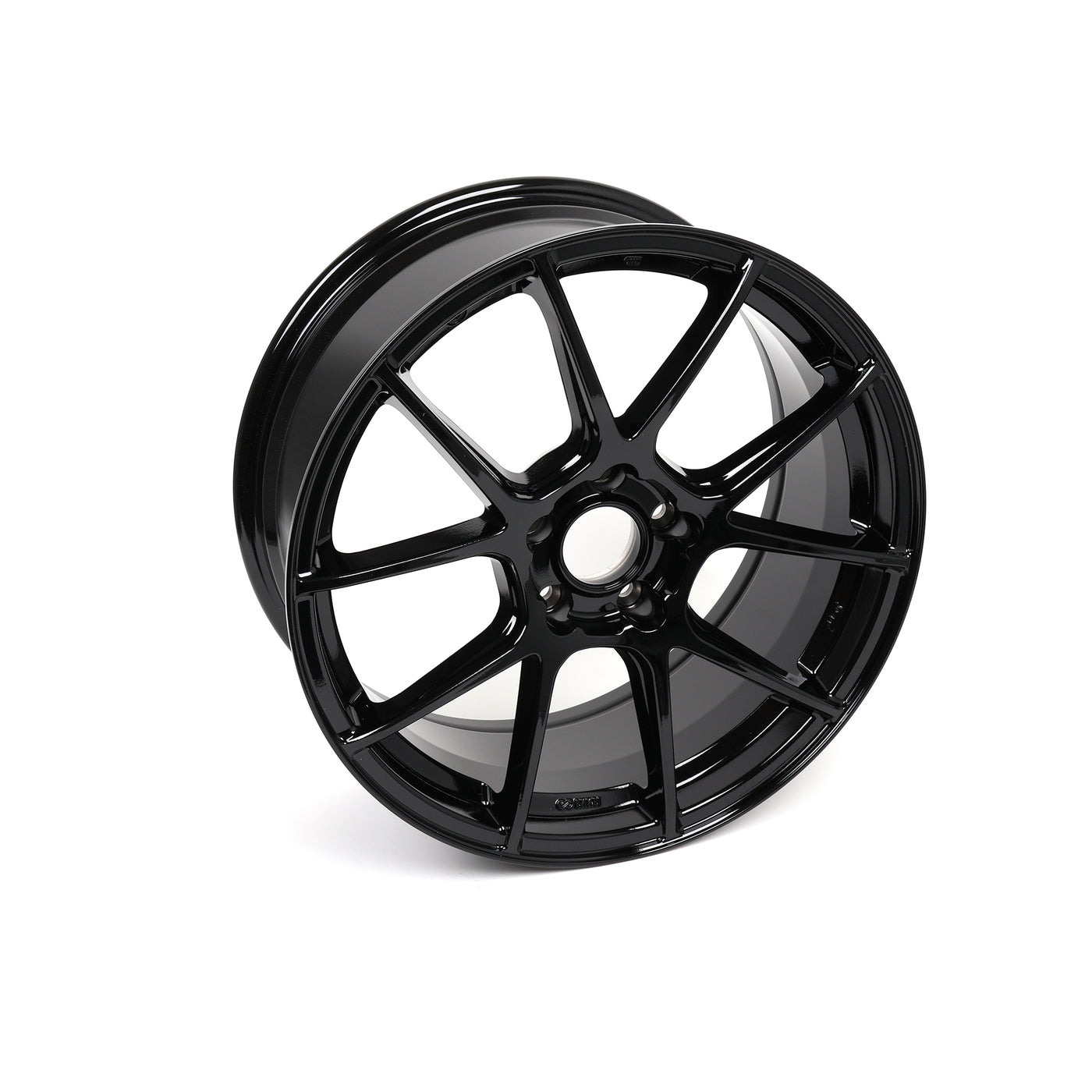 Enkei Racing TS-V Wheels 18x8 +35 5x114.3