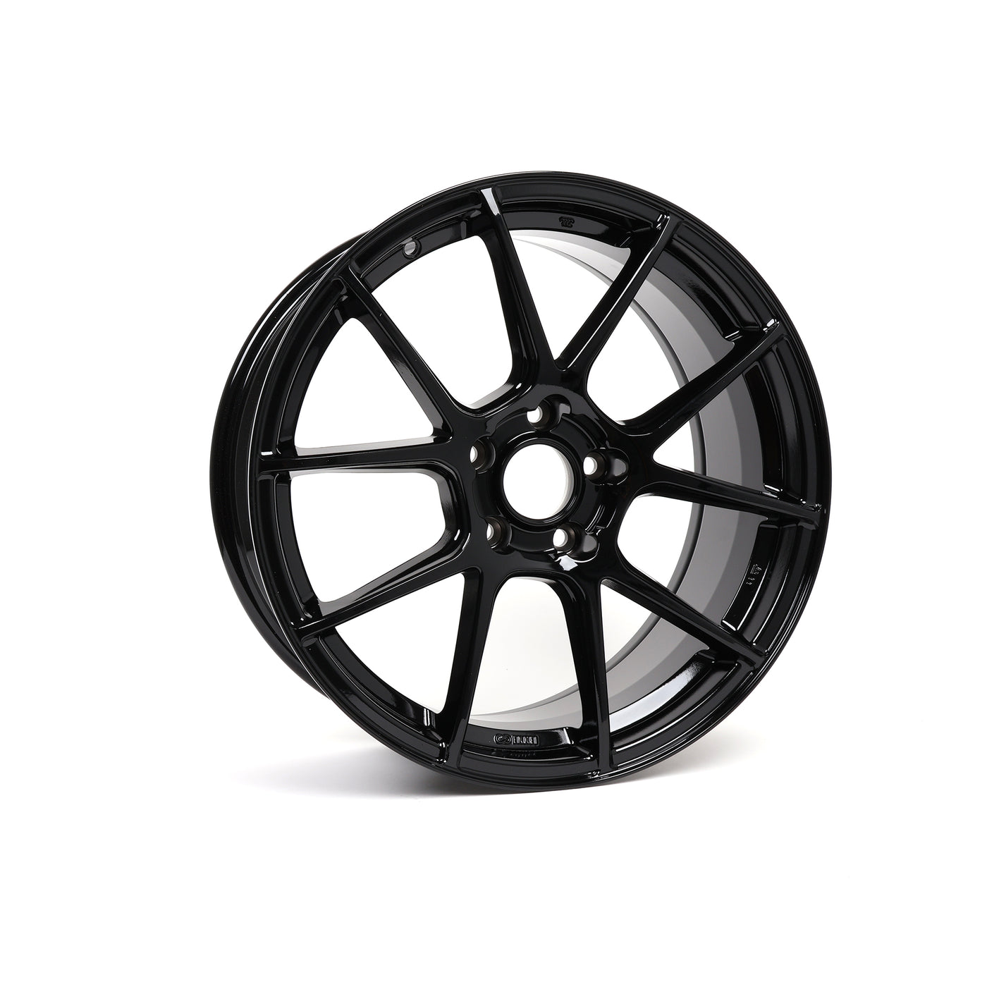 Enkei Racing TS-V Wheels 18x8 +35 5x114.3