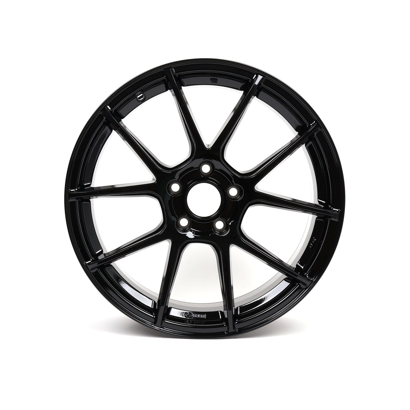 Enkei Racing TS-V Wheels 18x8 +35 5x114.3