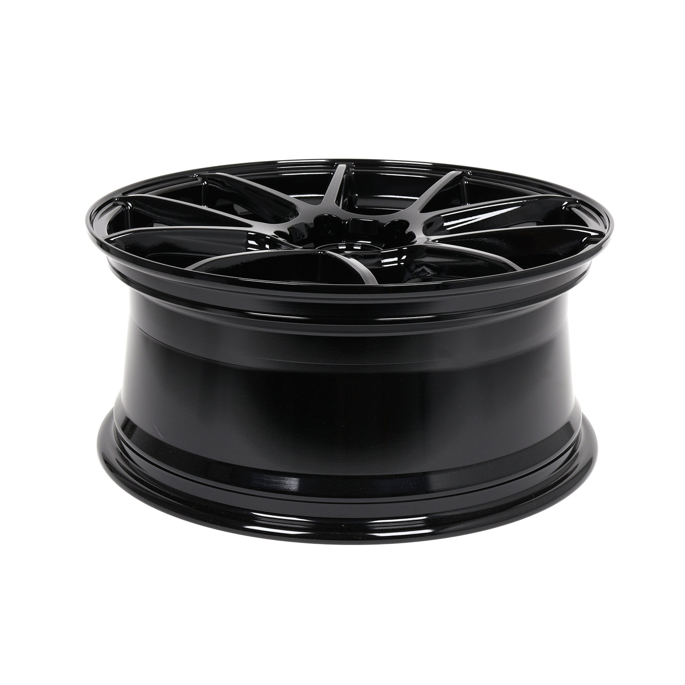 Enkei Racing TS-V Wheels 18x8 +35 5x114.3