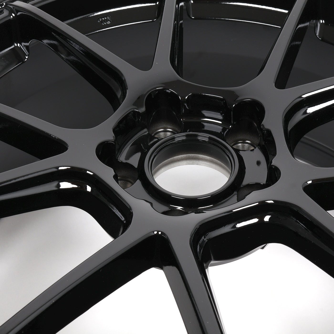 Enkei Racing TS-V Wheels 18x8 +35 5x114.3