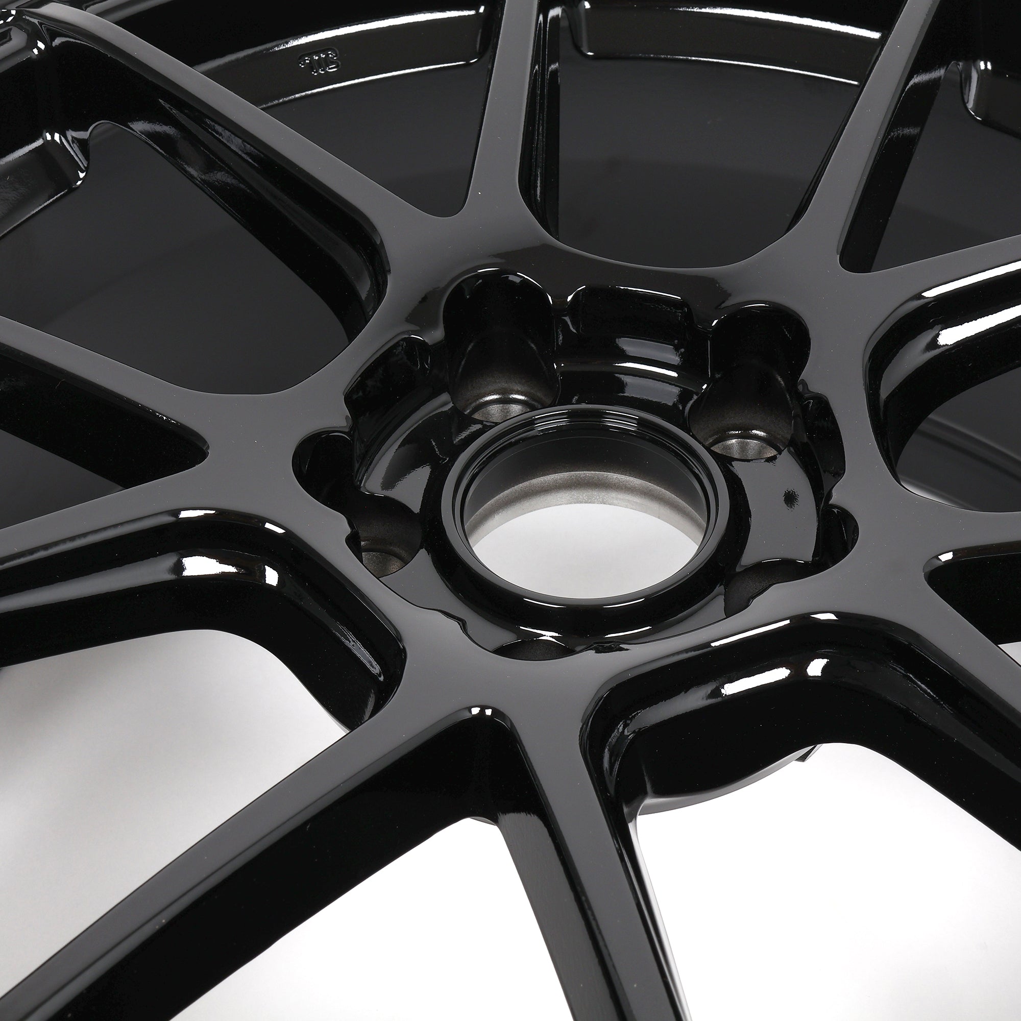 Enkei Racing TS-V Wheels 18x8 +35 5x114.3