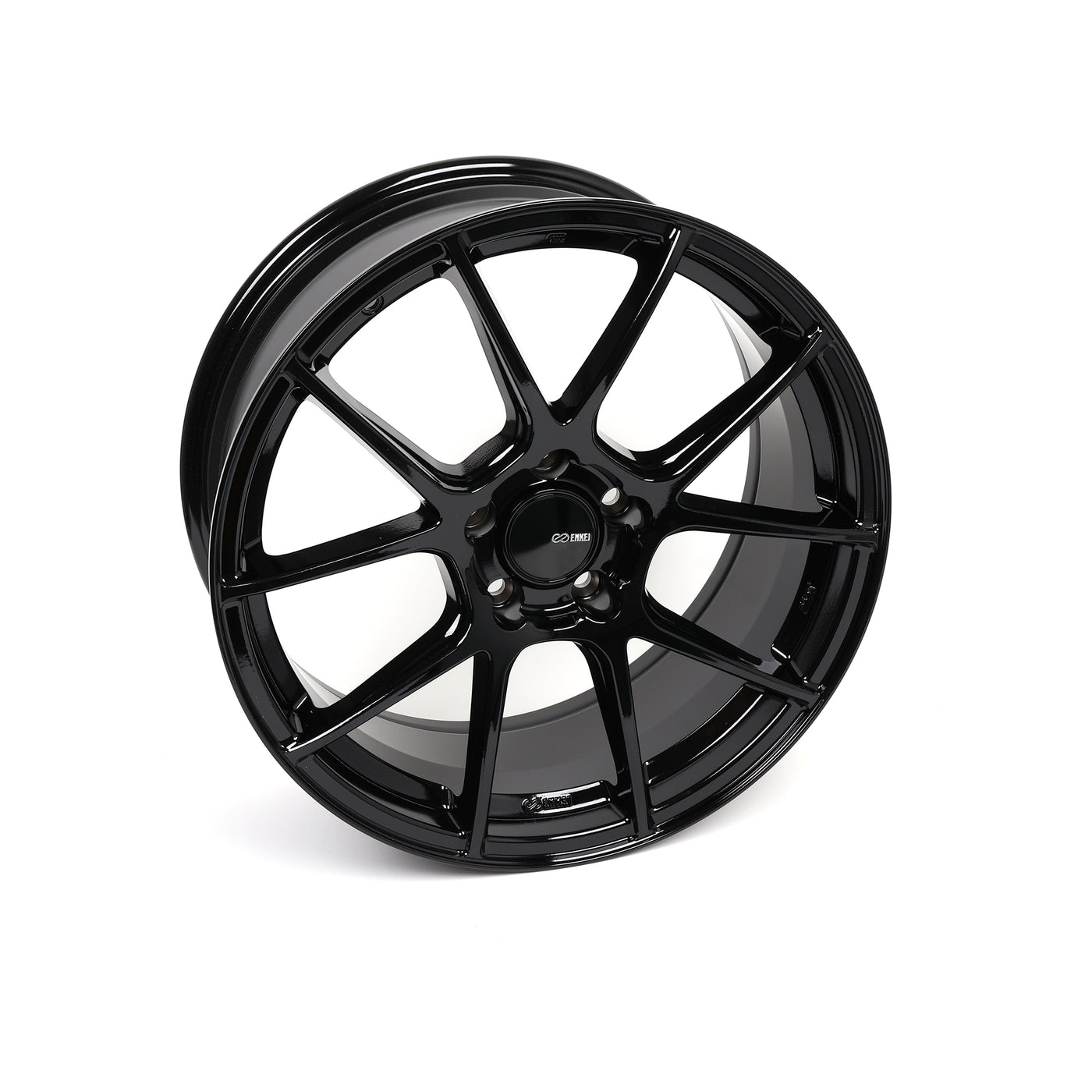 Enkei Racing TS-V Wheels 18x8 +35 5x114.3