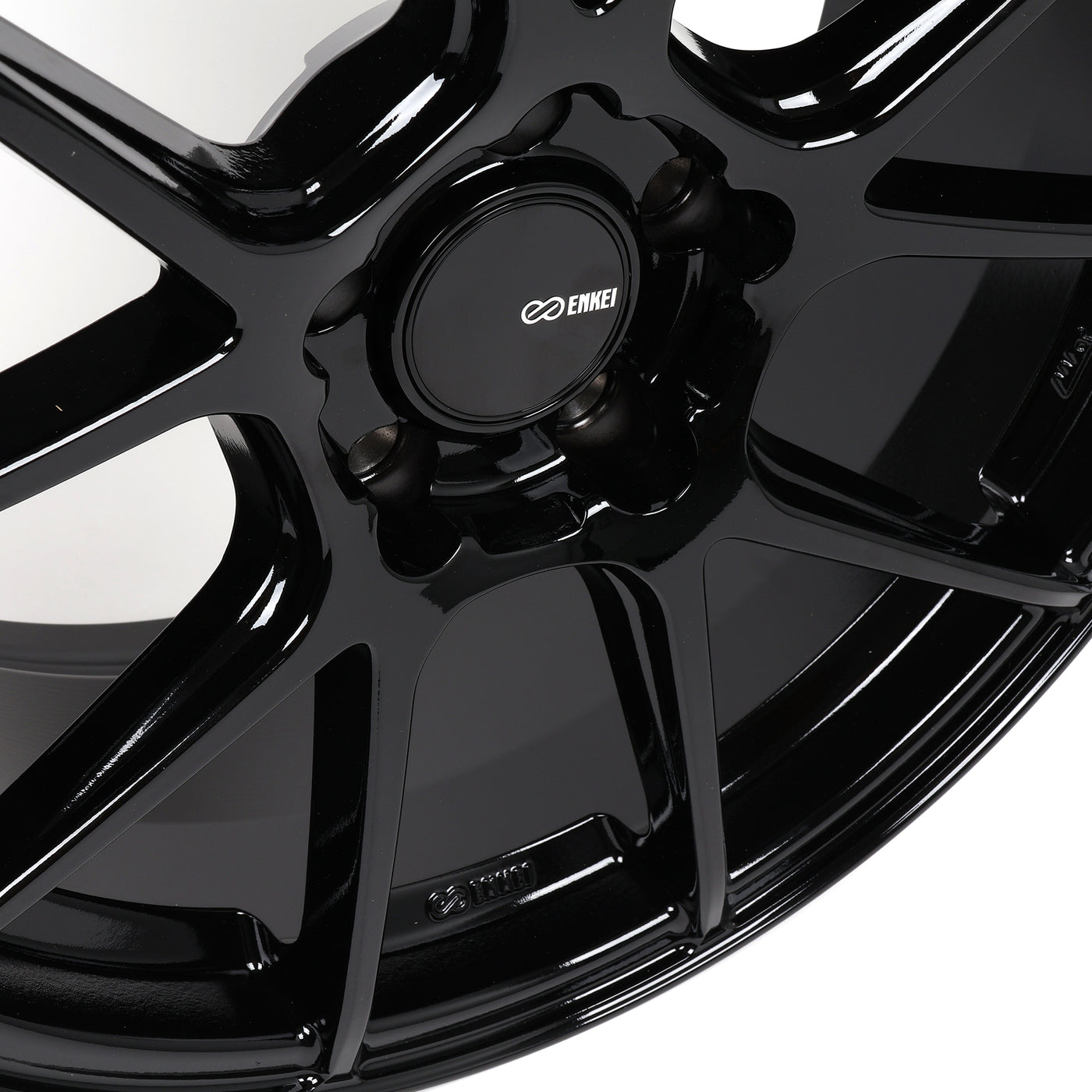 Enkei Racing TS-V Wheels 18x8 +35 5x114.3