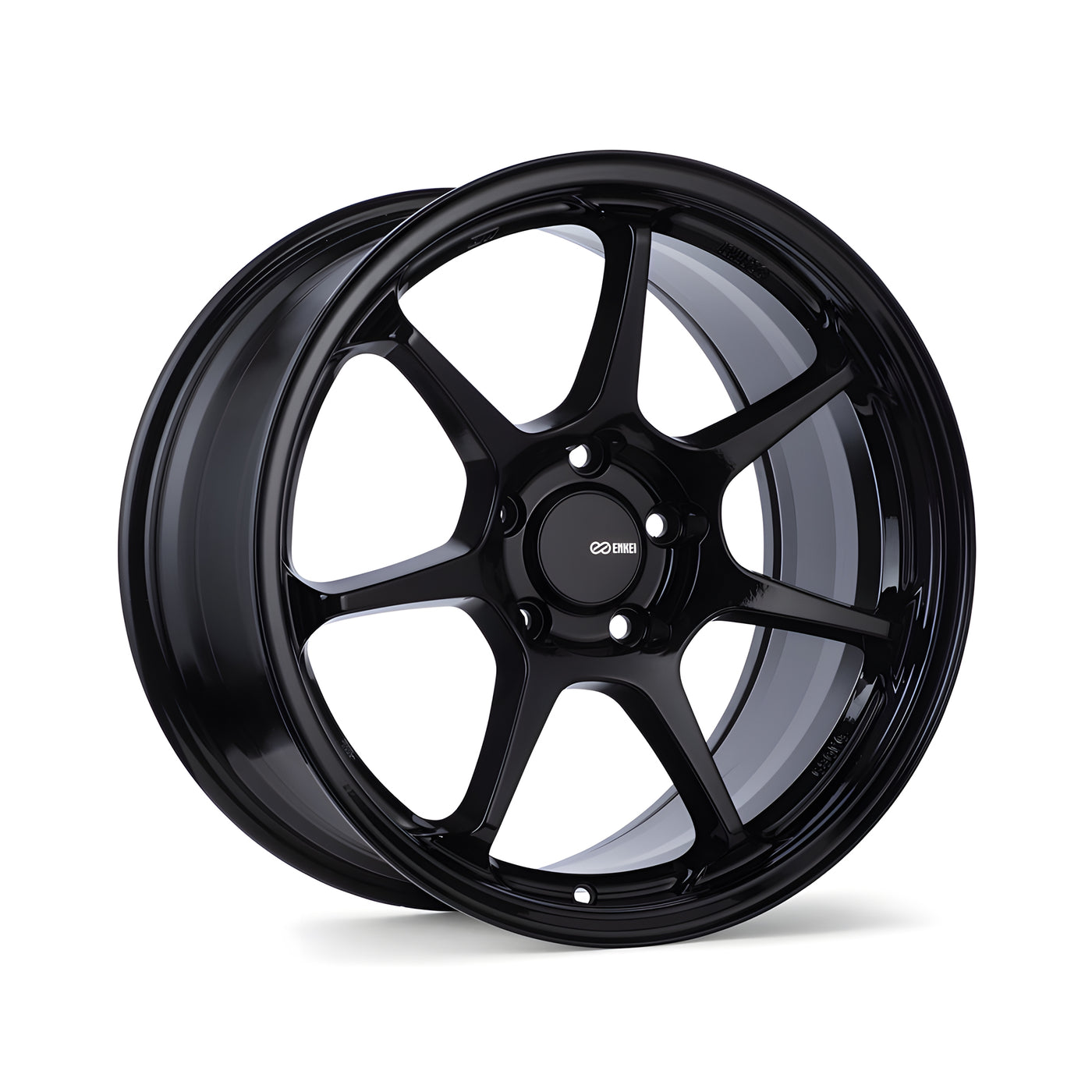 Enkei Racing TS-7 Wheels 18x8.5 +38/+45 5x114.3