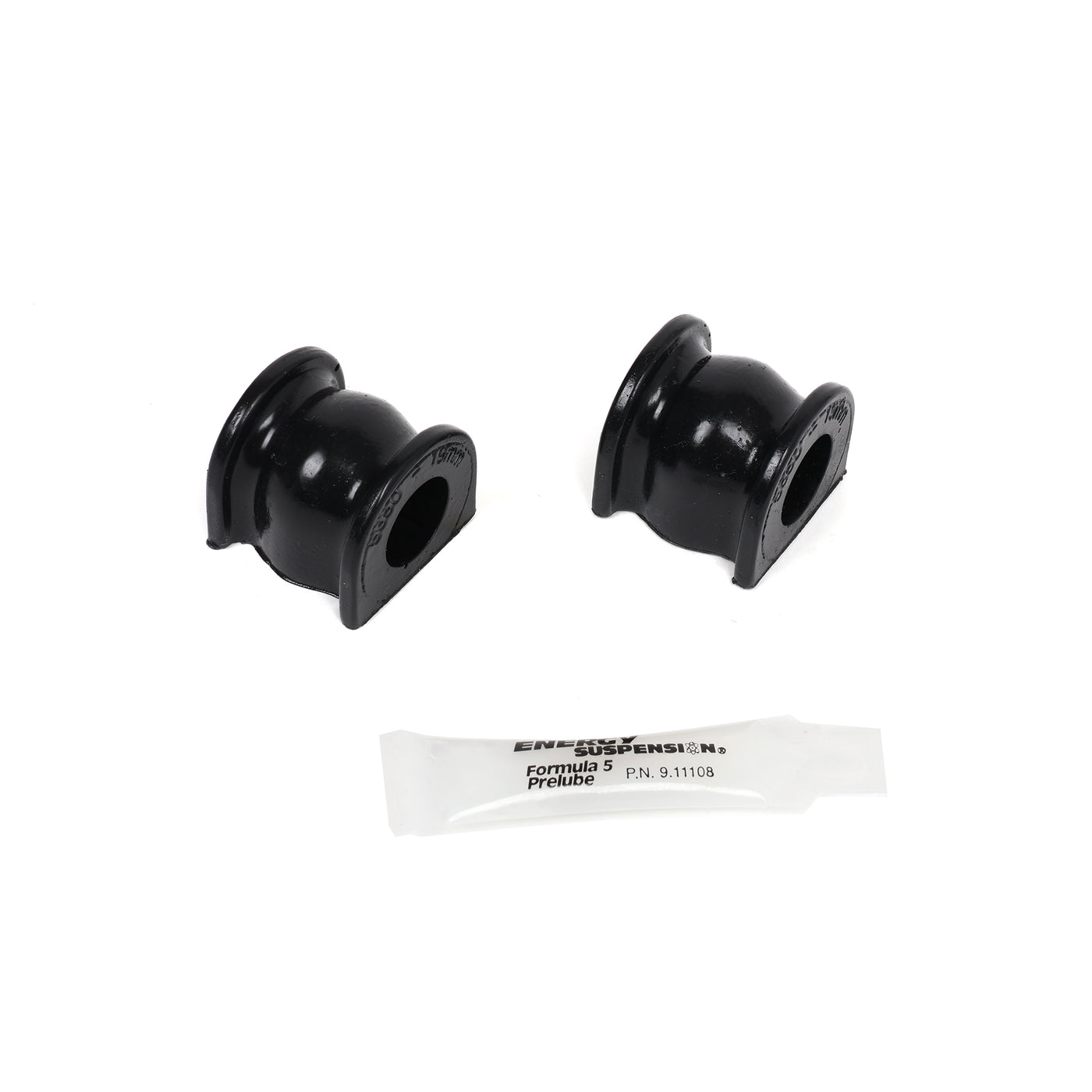 Energy Suspension 19mm Sway Bar Bushings for 02-04 RSX