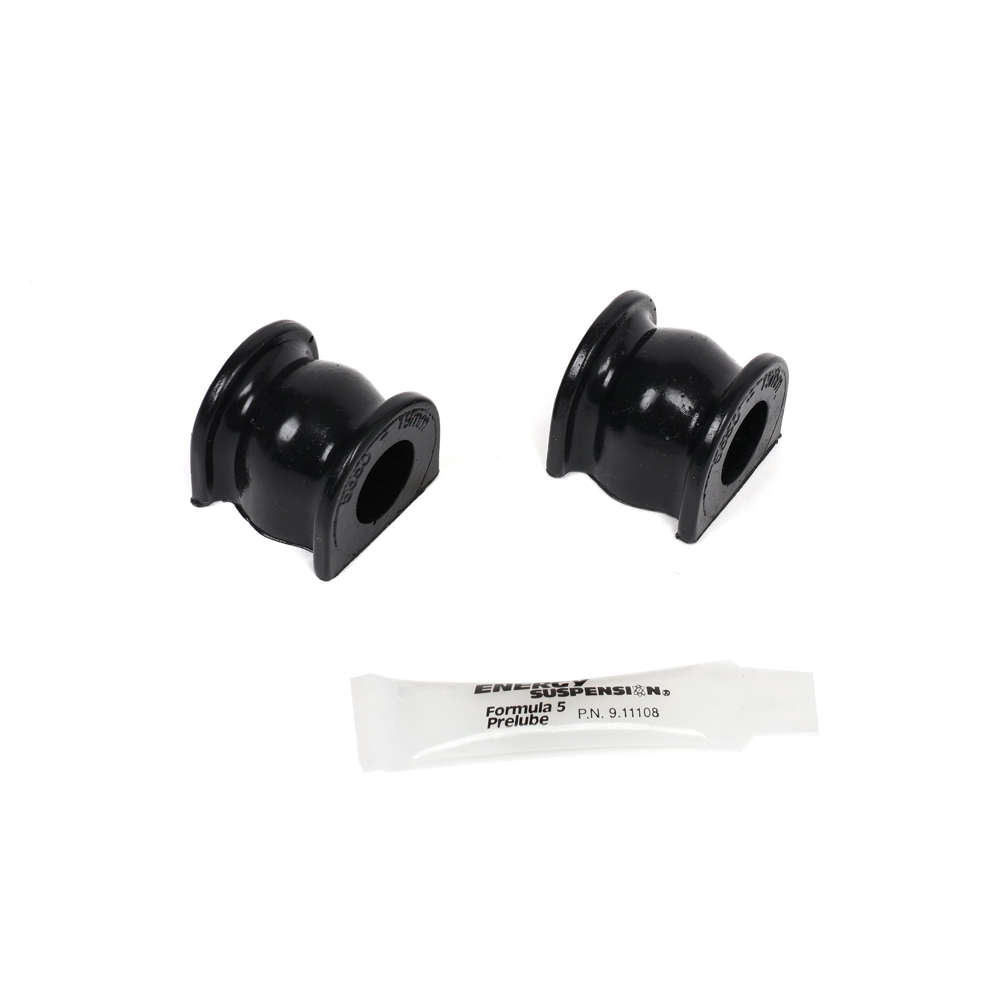 Energy Suspension 19mm Sway Bar Bushings for 02-04 RSX