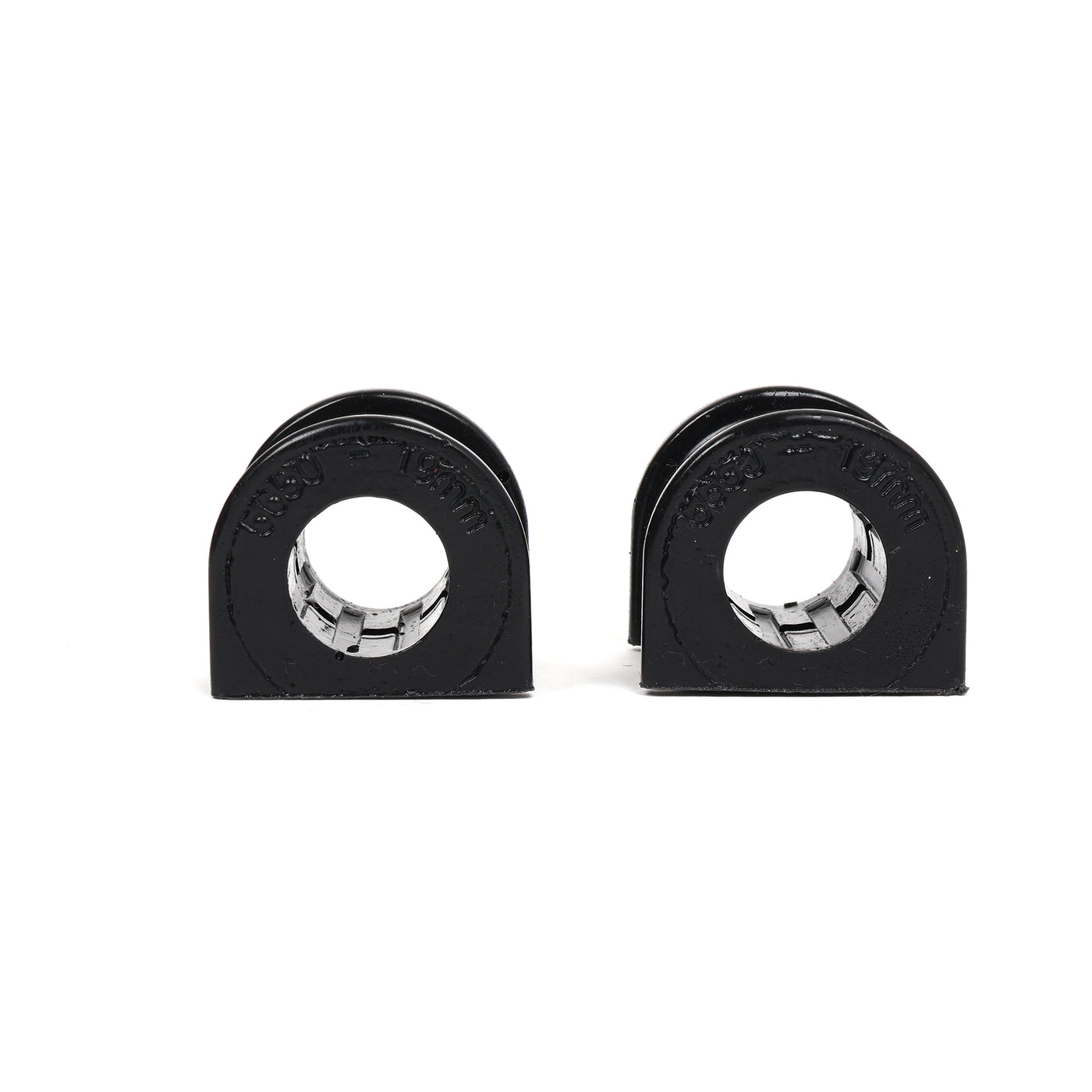 Energy Suspension 19mm Sway Bar Bushings for 02-04 RSX
