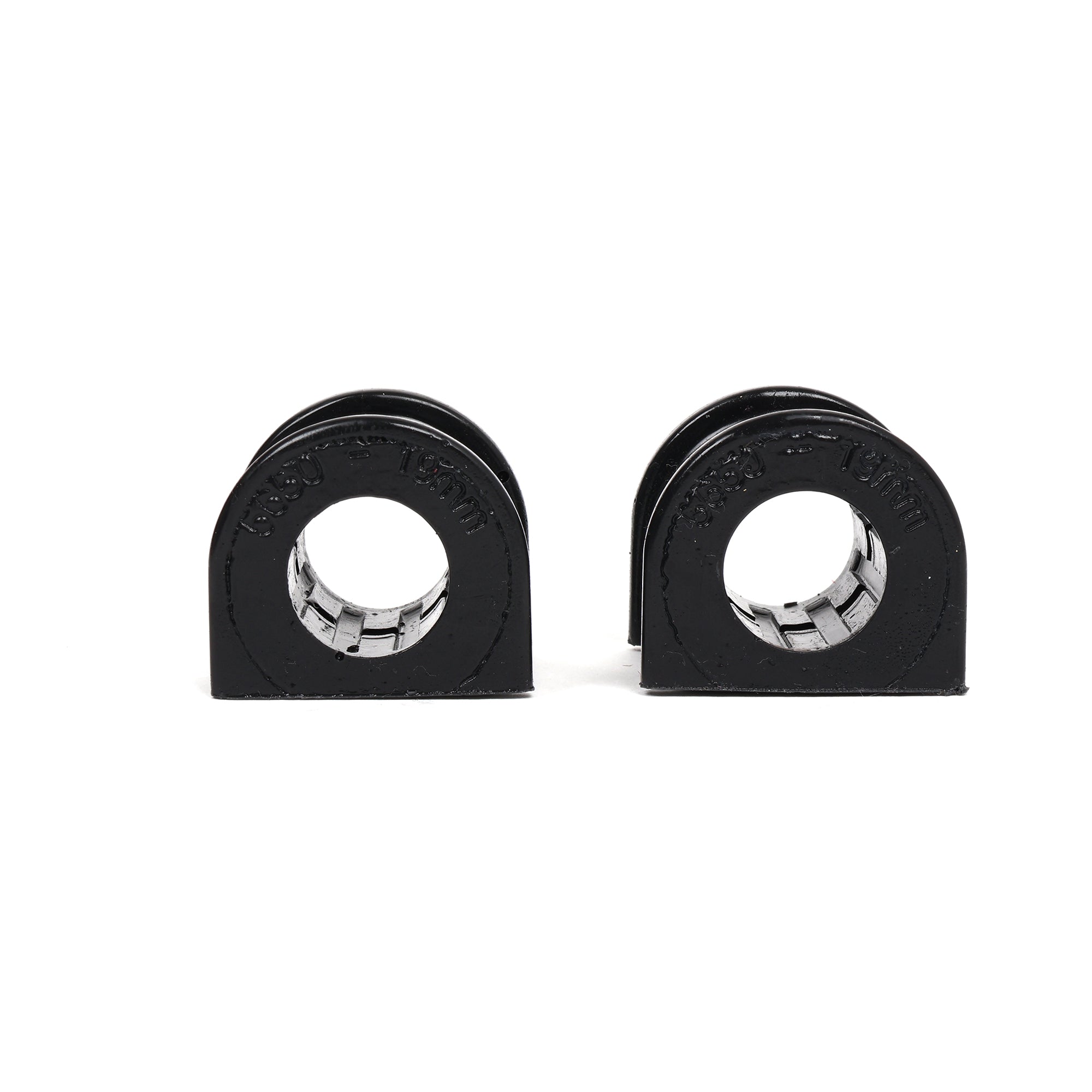 Energy Suspension 19mm Sway Bar Bushings for 02-04 RSX