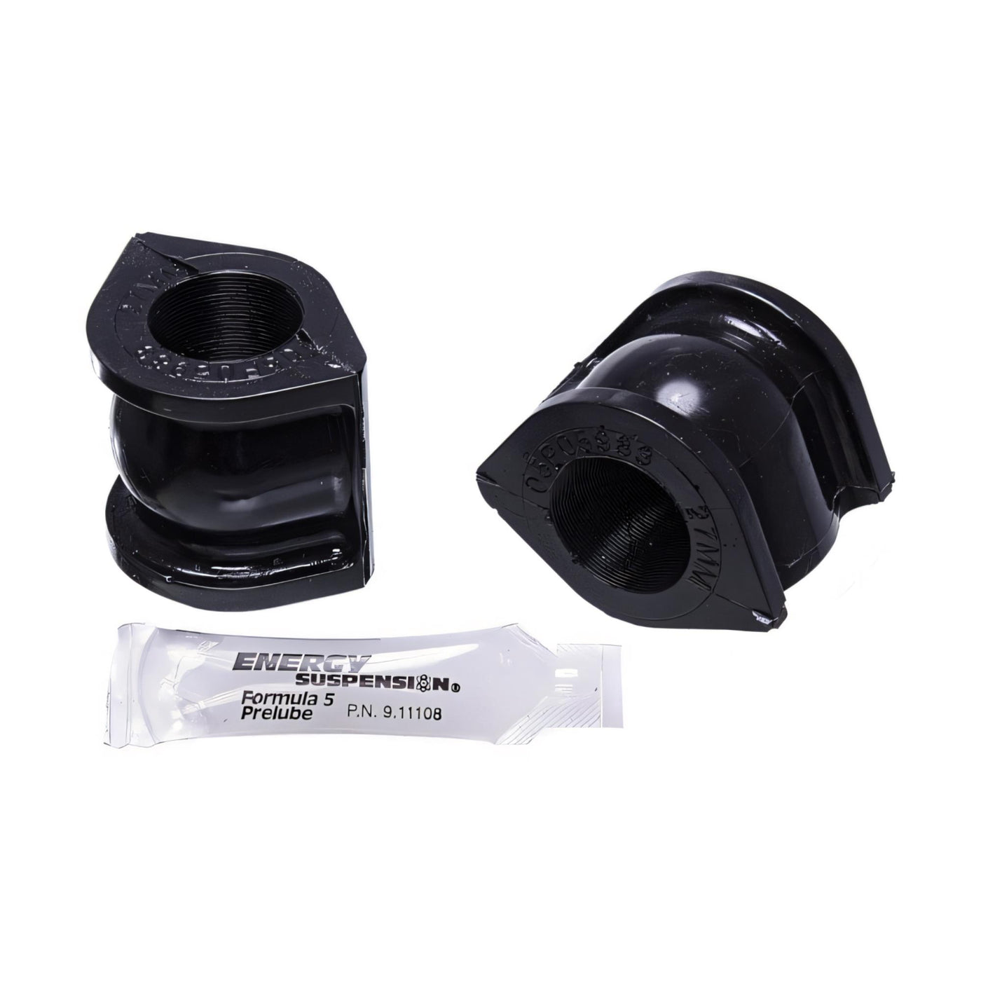 Energy Suspension 27mm Sway Bar Bushings for 06-11 Civic Si