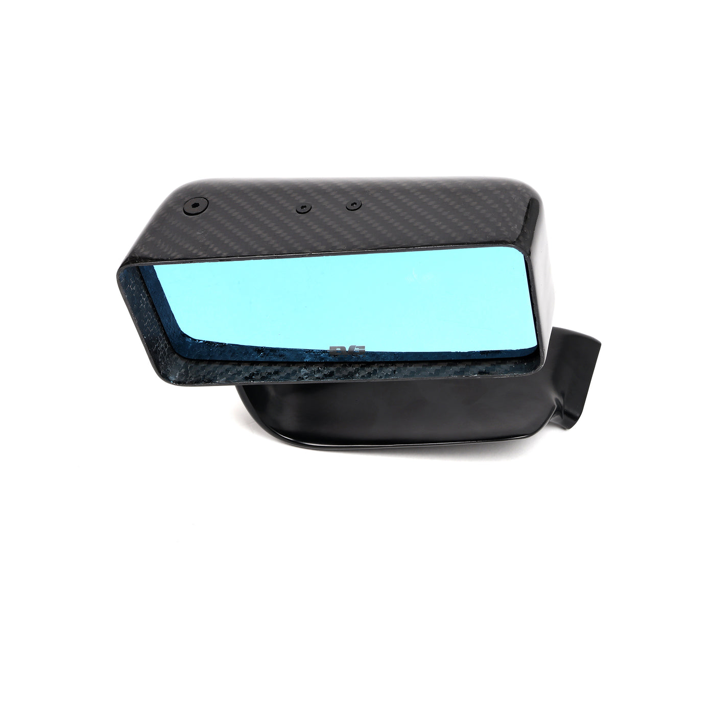 EVS Tuning Carbon GTLM Aero Mirrors (FL5 Civic Type R)