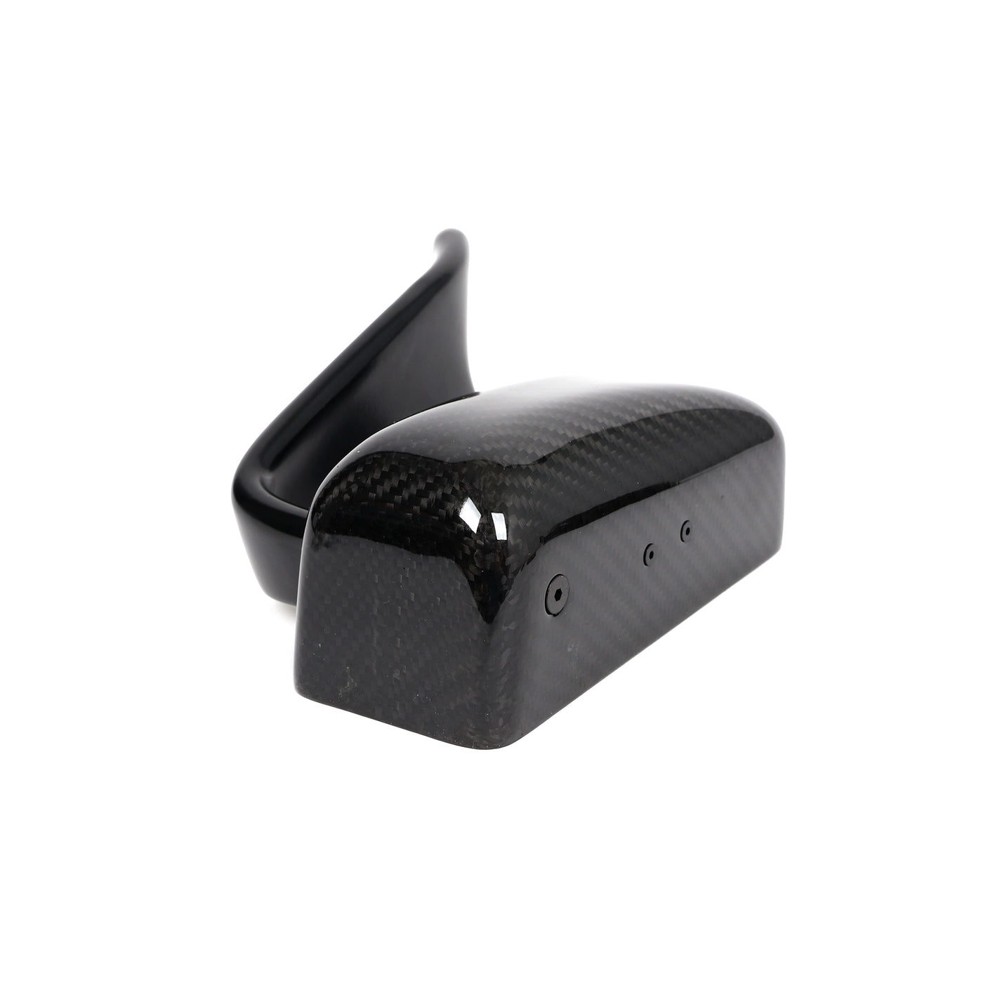 EVS Tuning Carbon GTLM Aero Mirrors (FL5 Civic Type R)