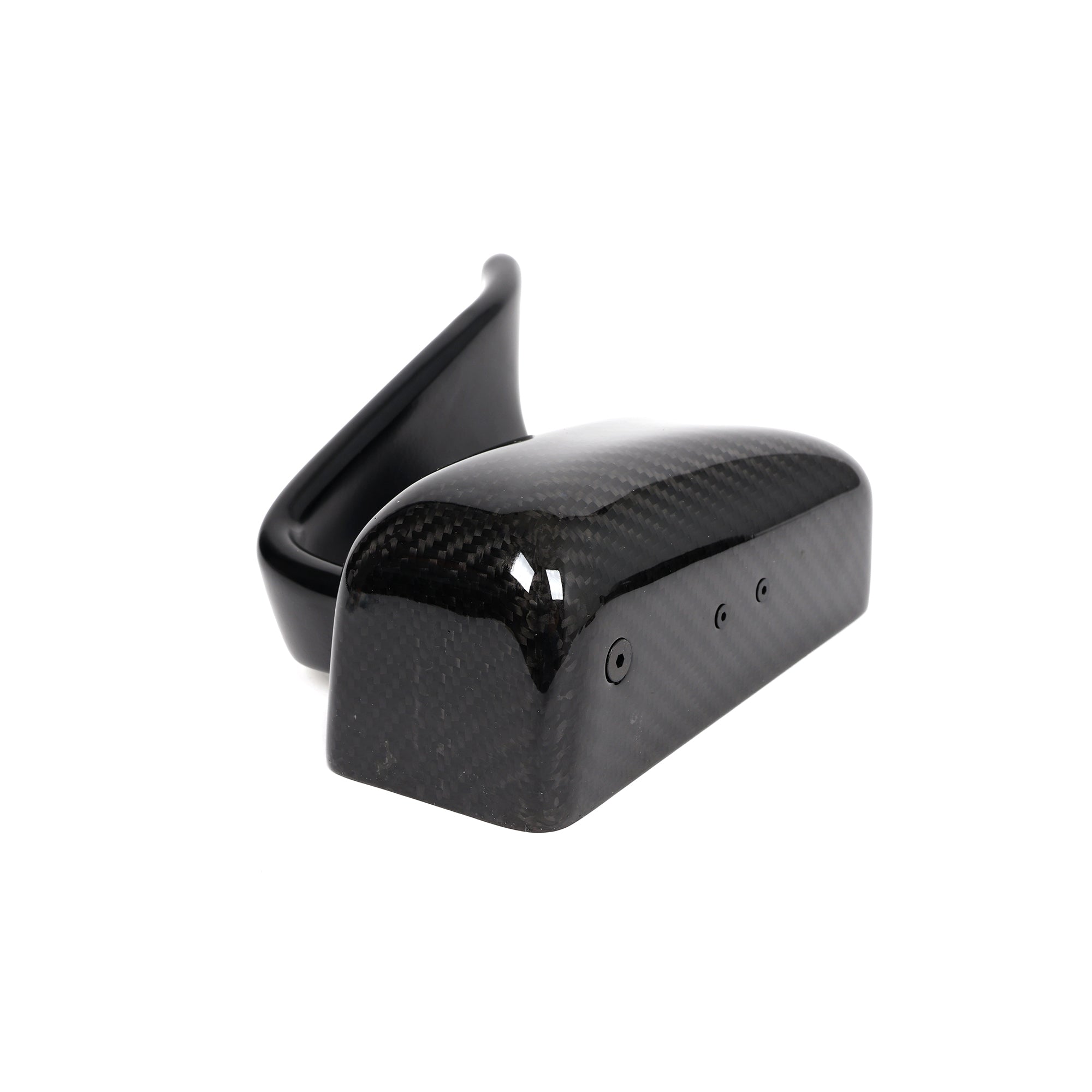 EVS Tuning Carbon GTLM Aero Mirrors (FL5 Civic Type R)