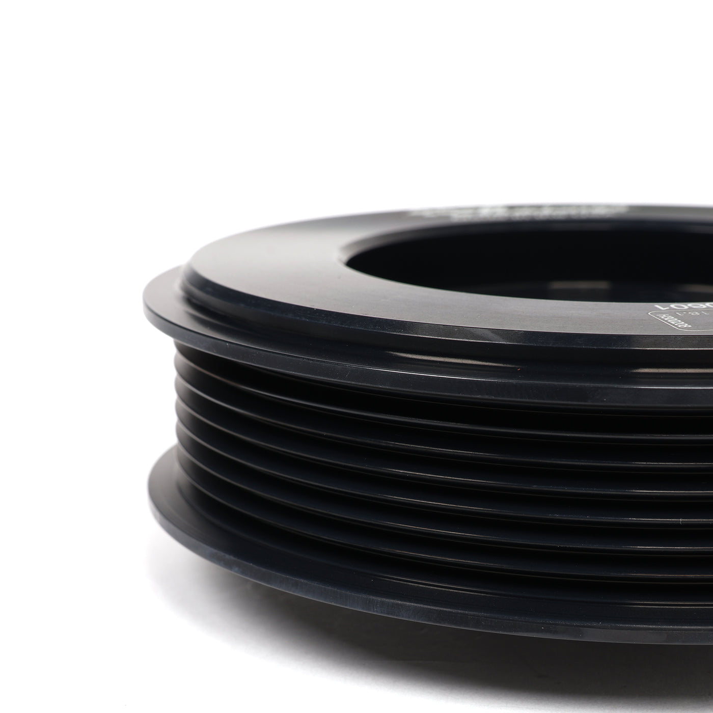 Fluidampr K Series Steel Damper for Acura Honda Models